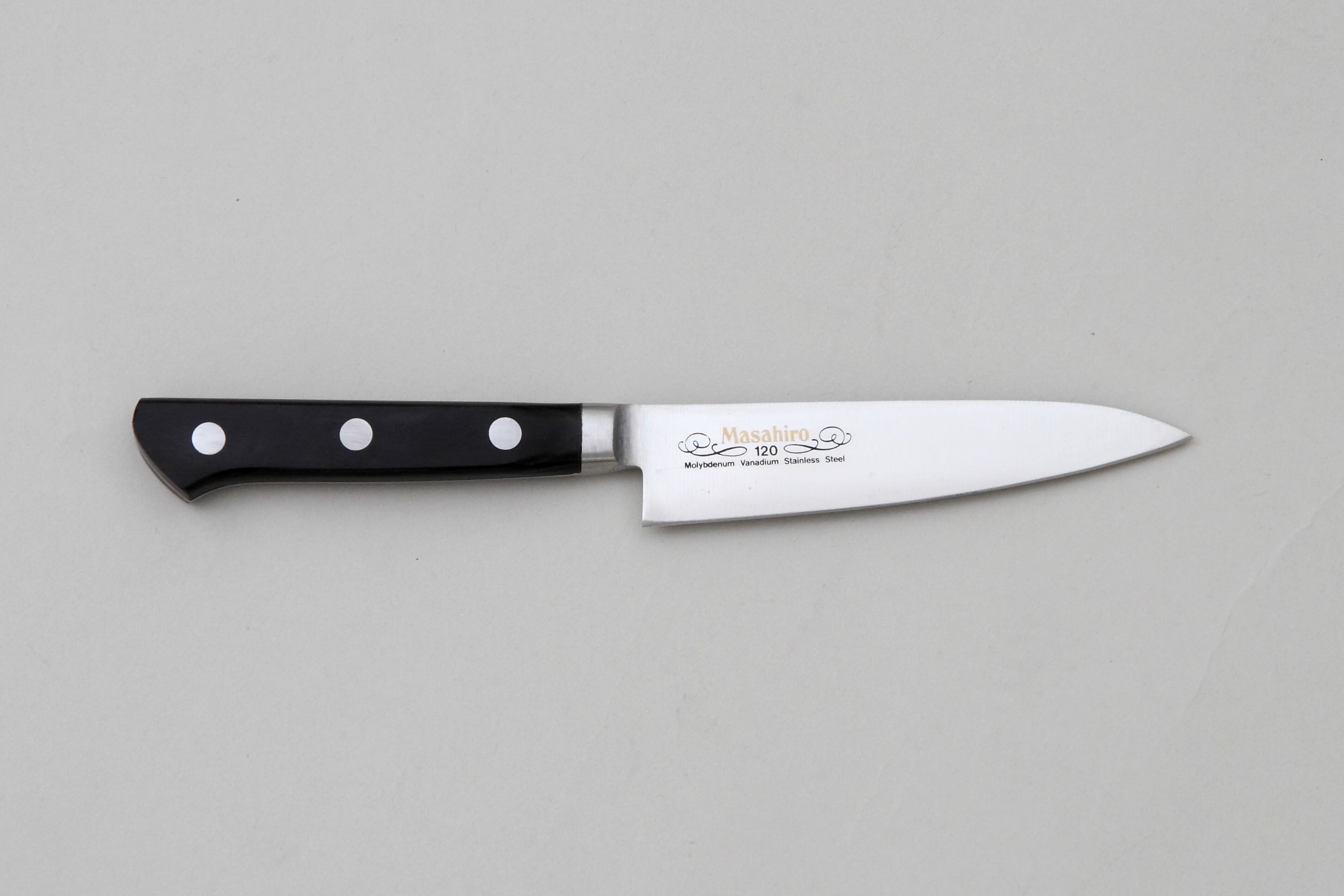 Urte- og grøntkniv, Petty