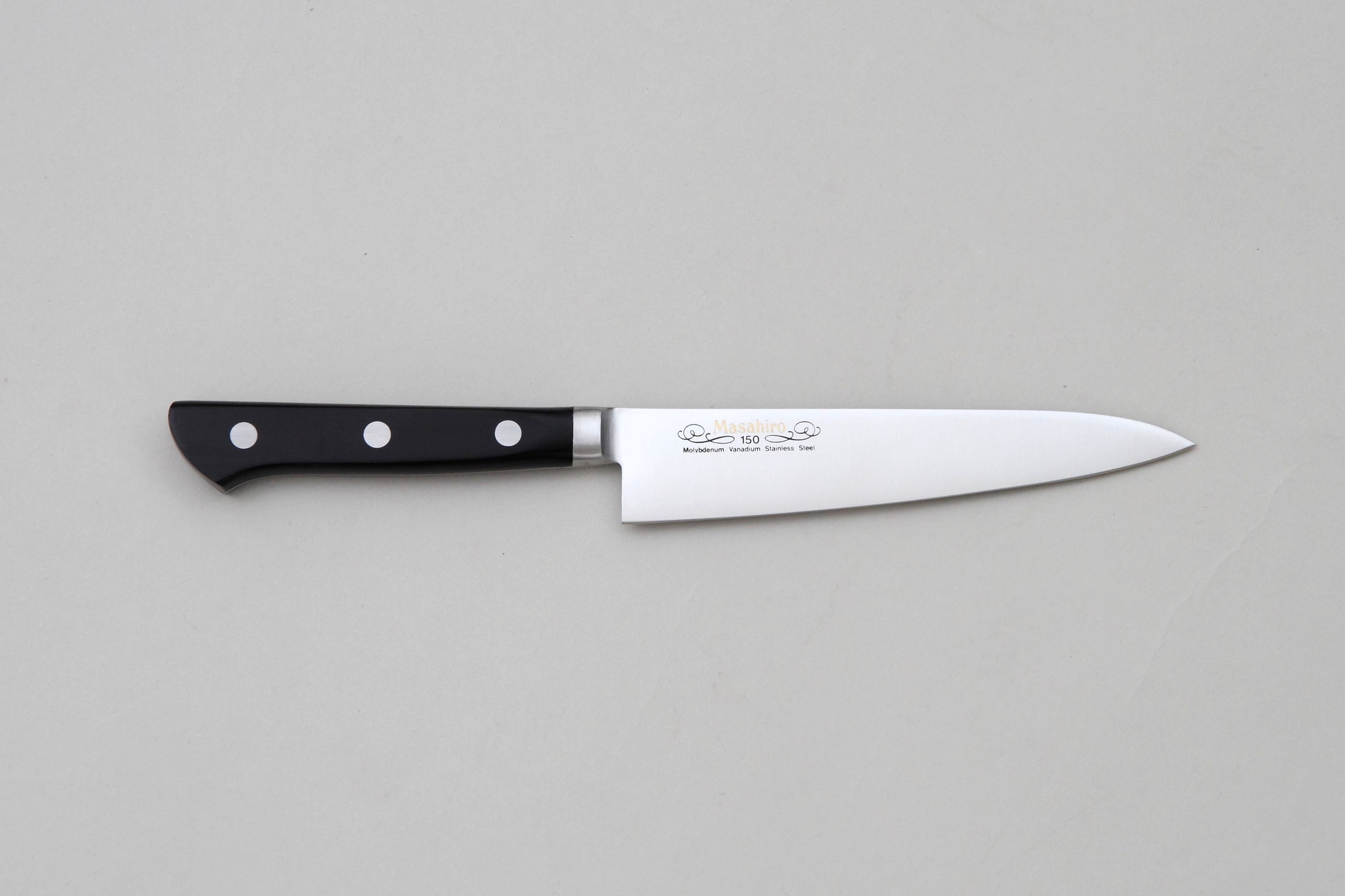 Urte- og grøntkniv, Petty