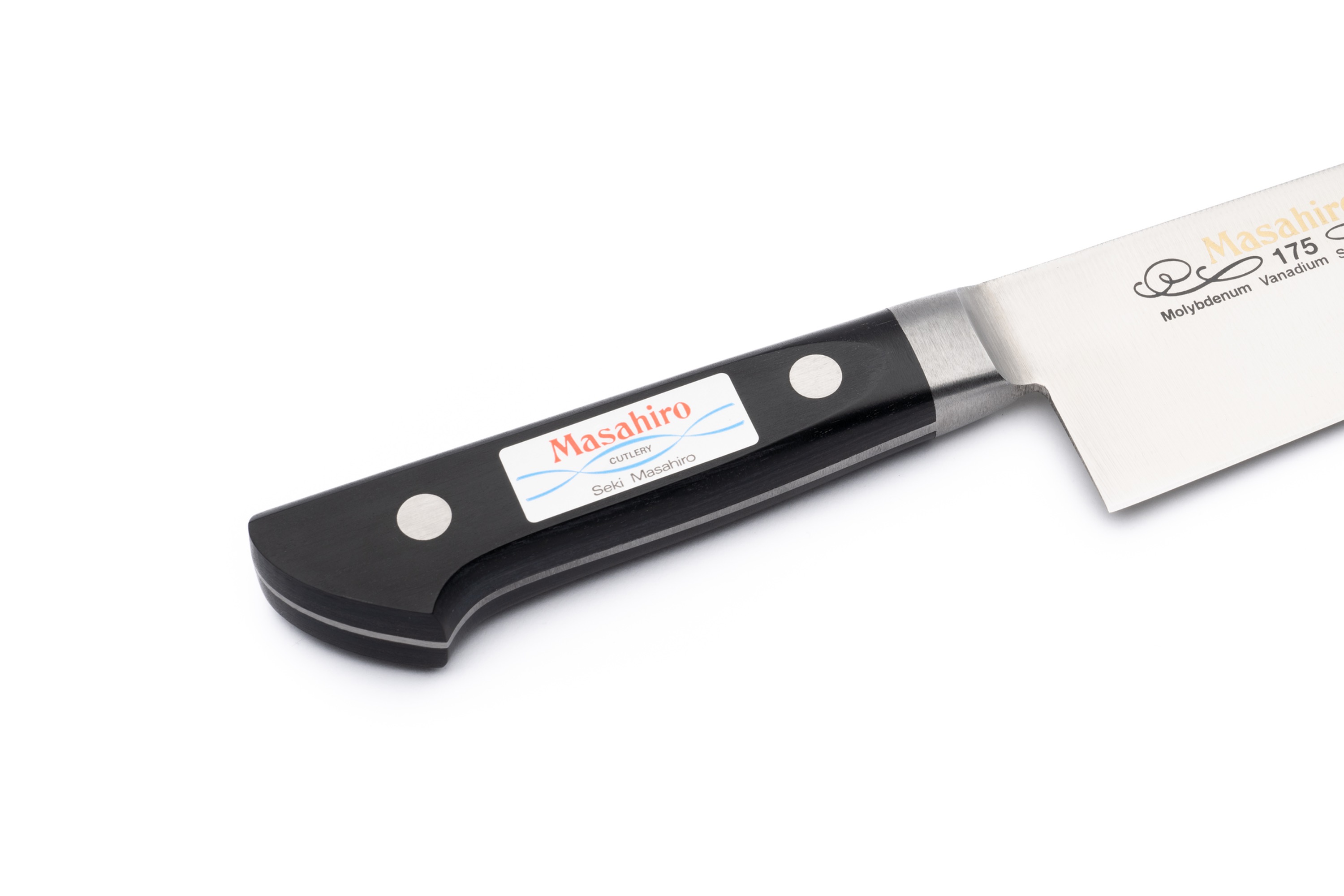 Kokke- og grøntkniv, Santoku