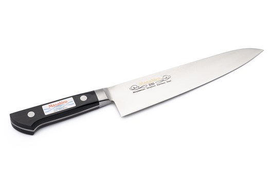 Kokkekniv, Gyuto