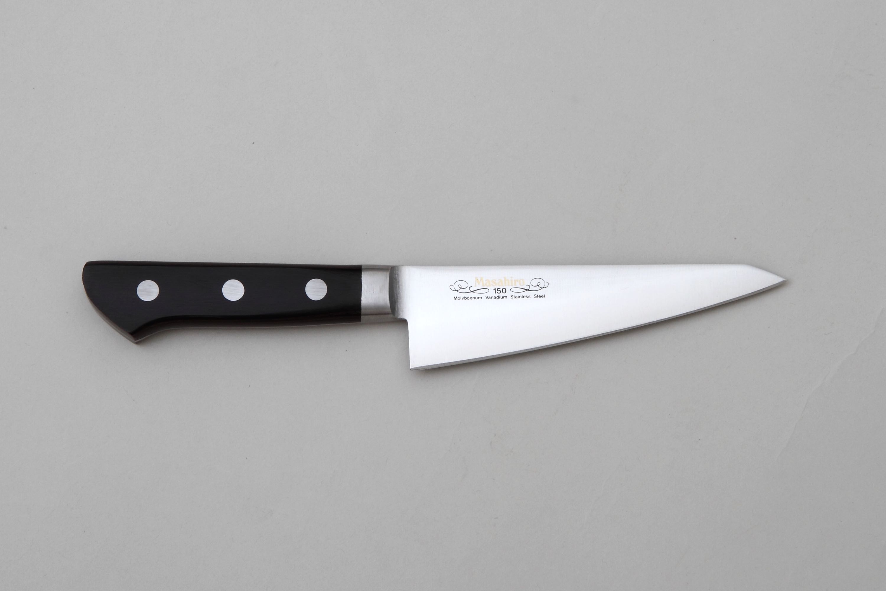 Udbenerkniv til fjerkræ, Honesuki