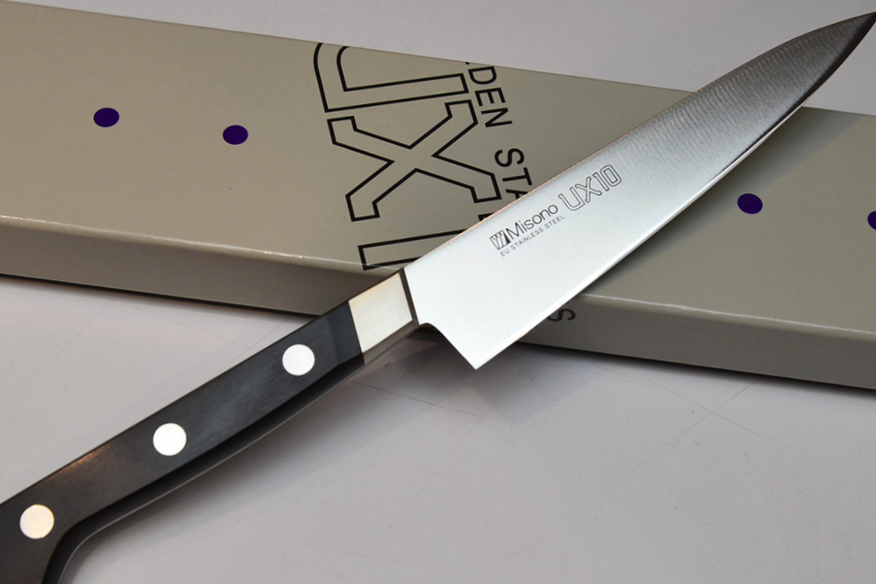 Urte- og grøntkniv, Petty