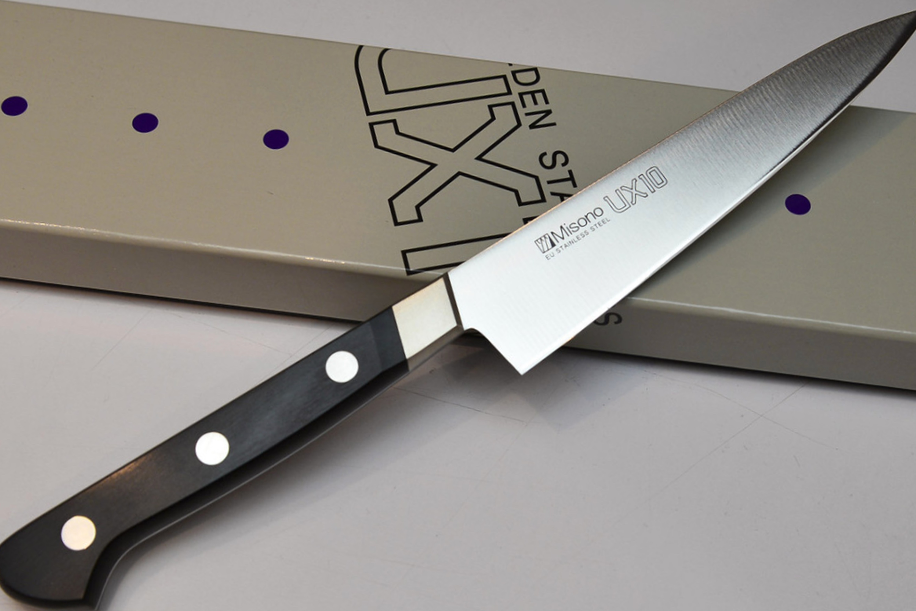 Urte- og grøntkniv, Petty