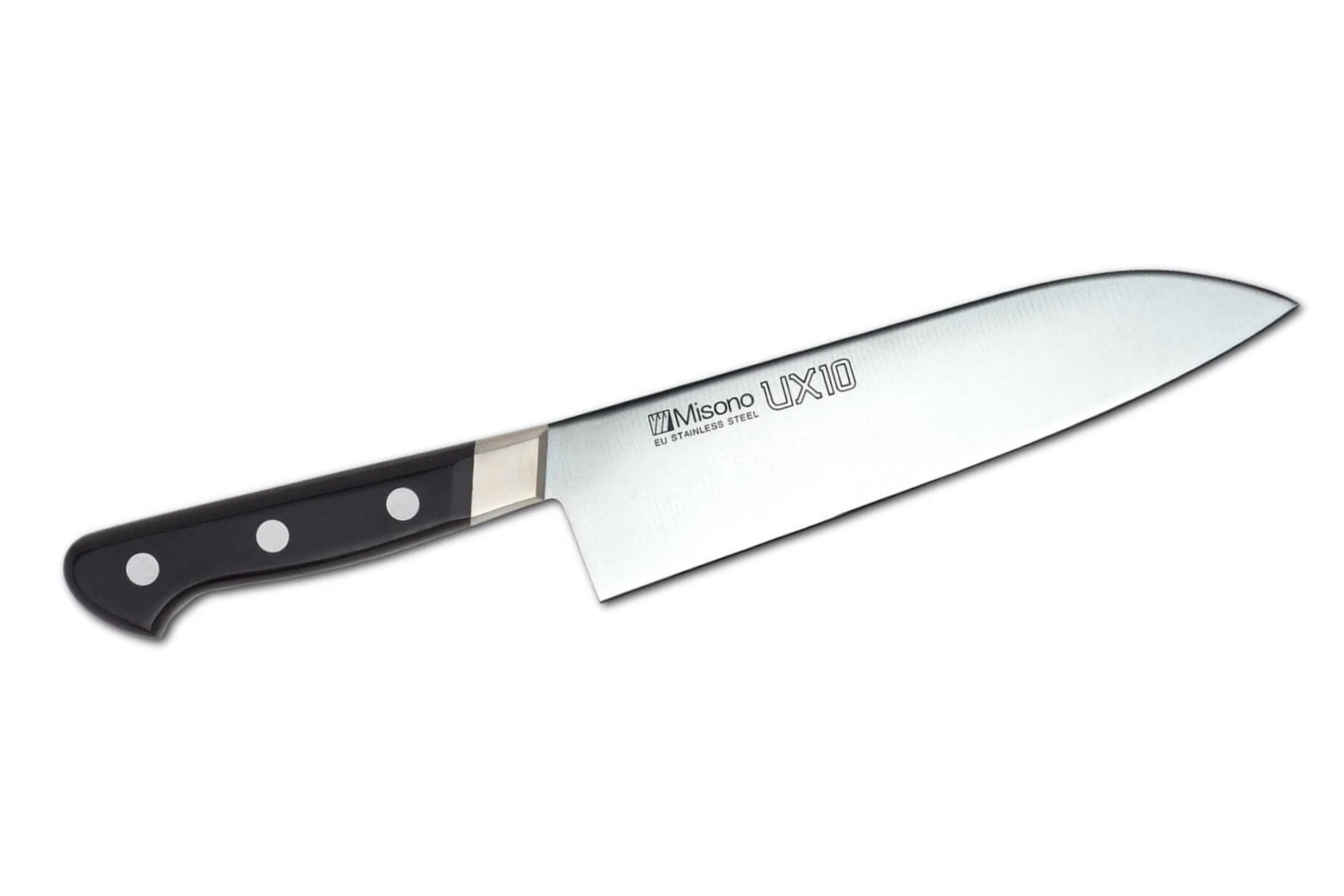 Kokke- og grøntkniv, Santoku