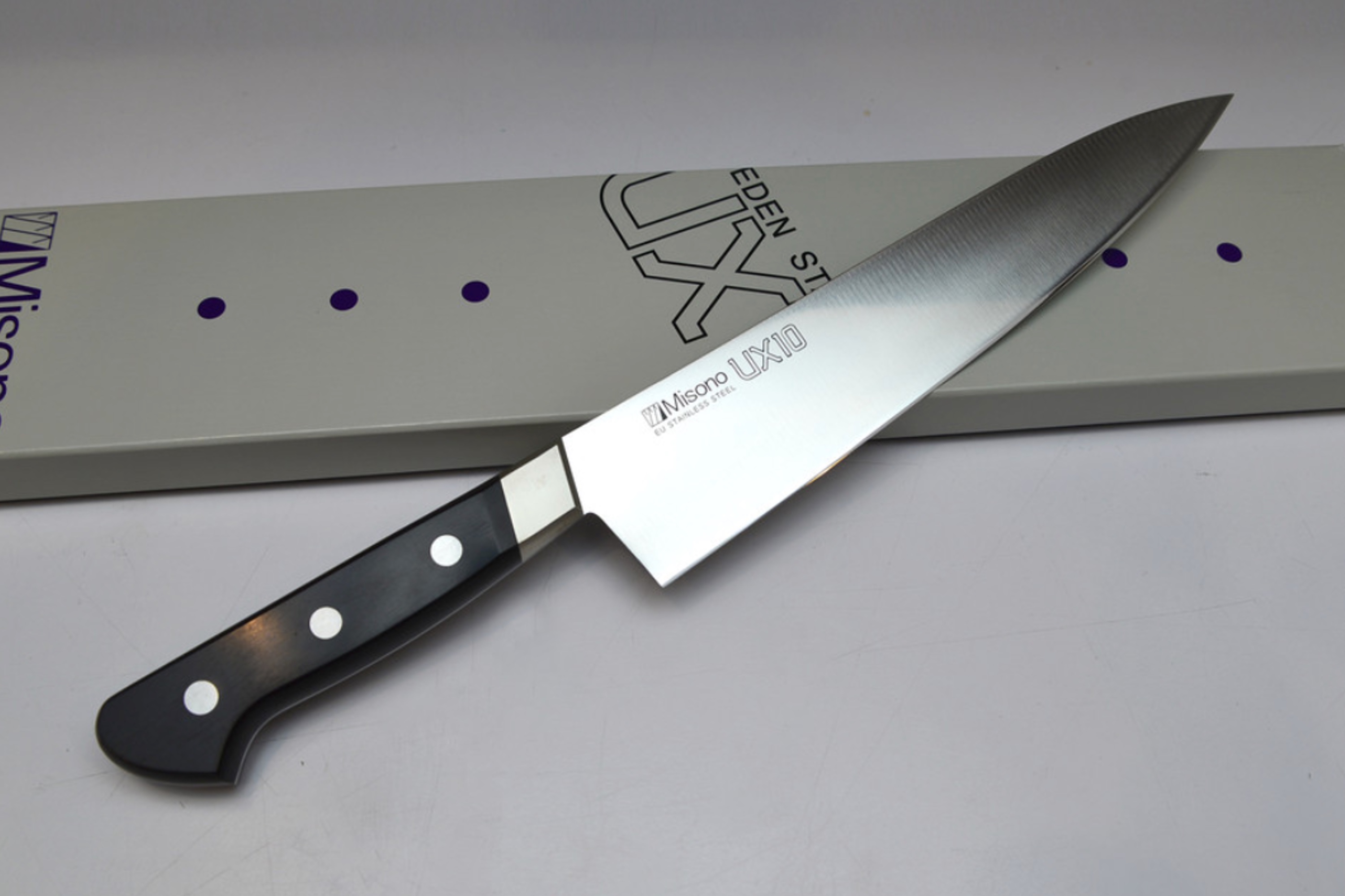 Kokkekniv, Gyuto