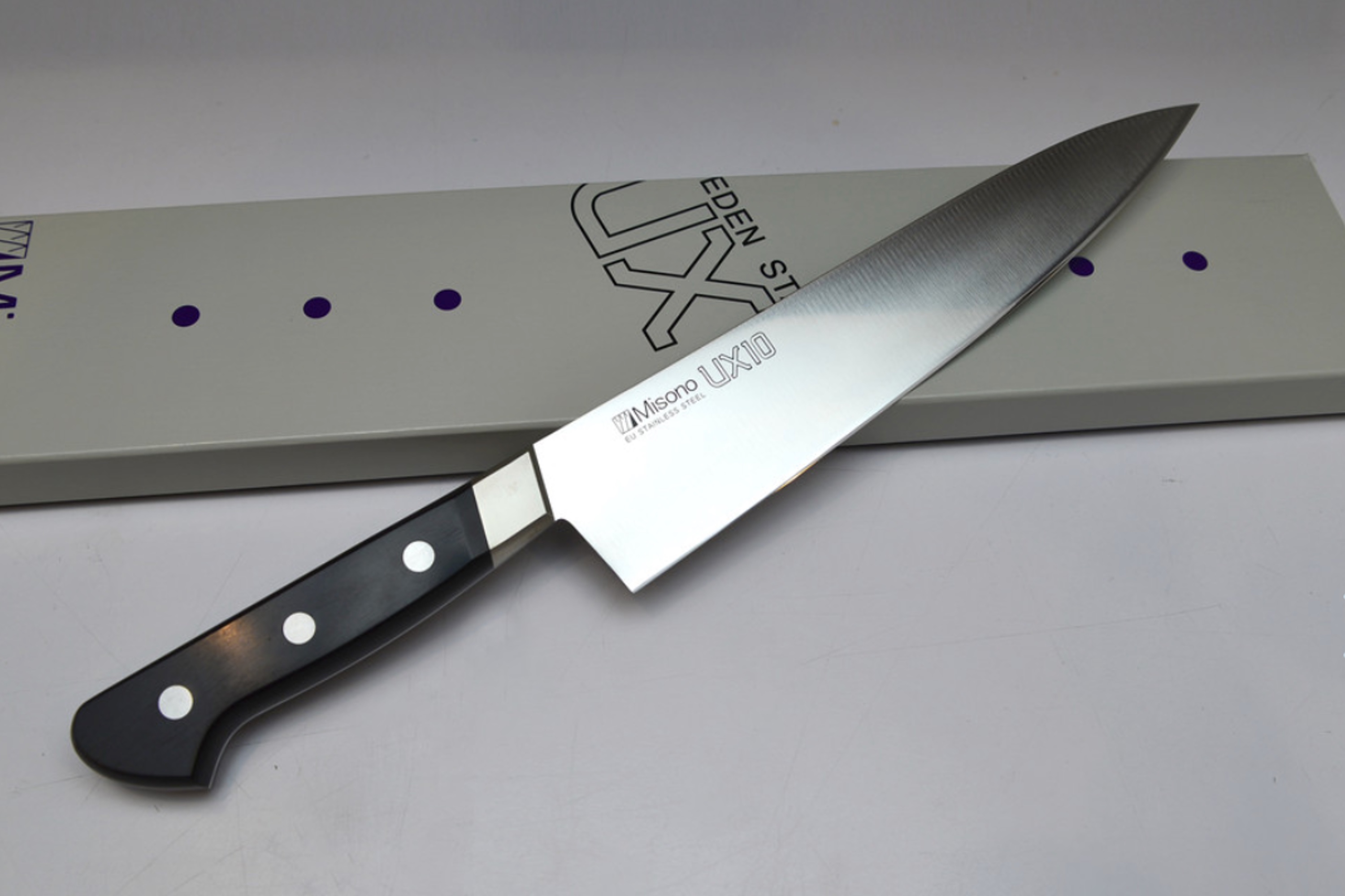 Kokkekniv, Gyuto