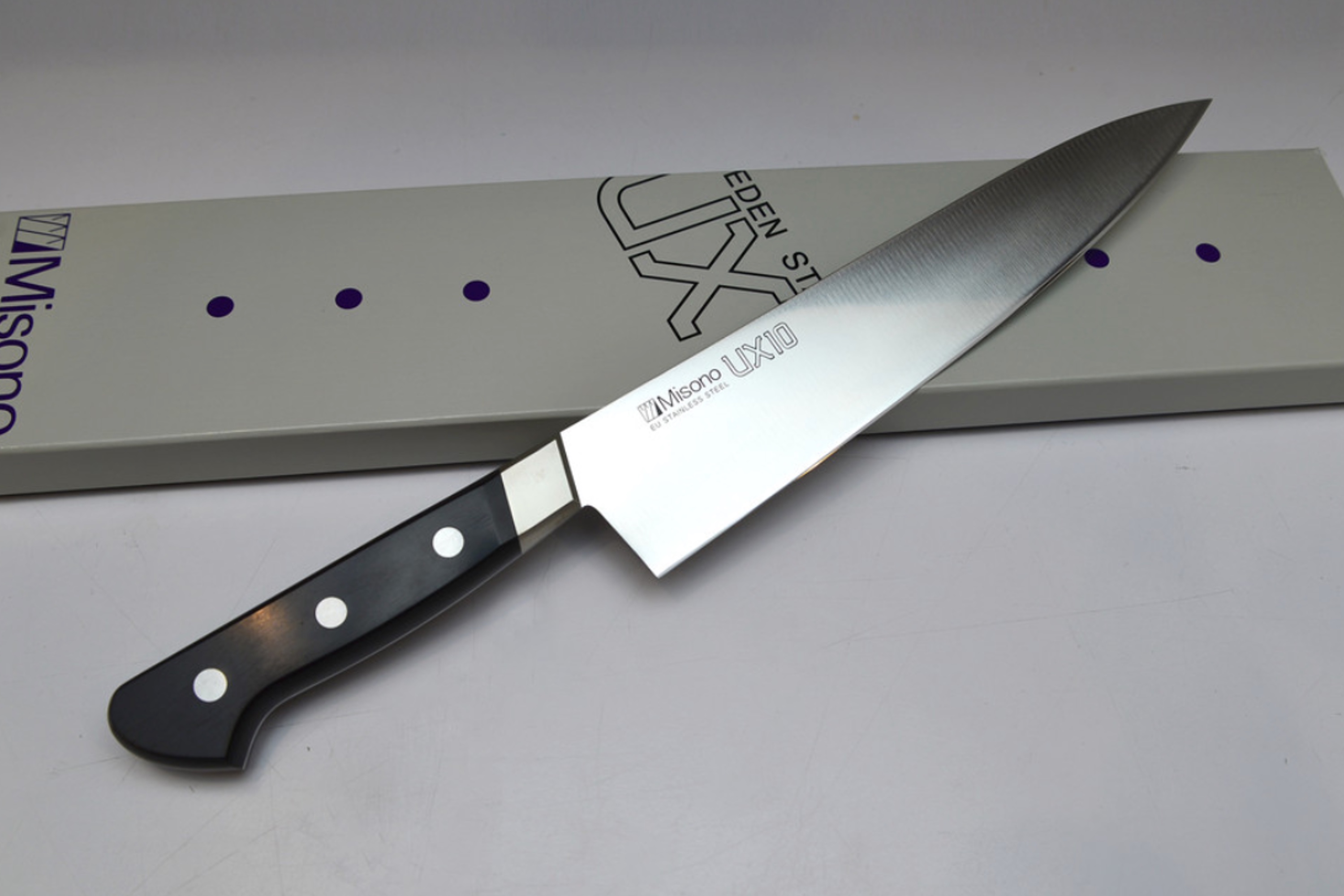 Kokkekniv, Gyuto