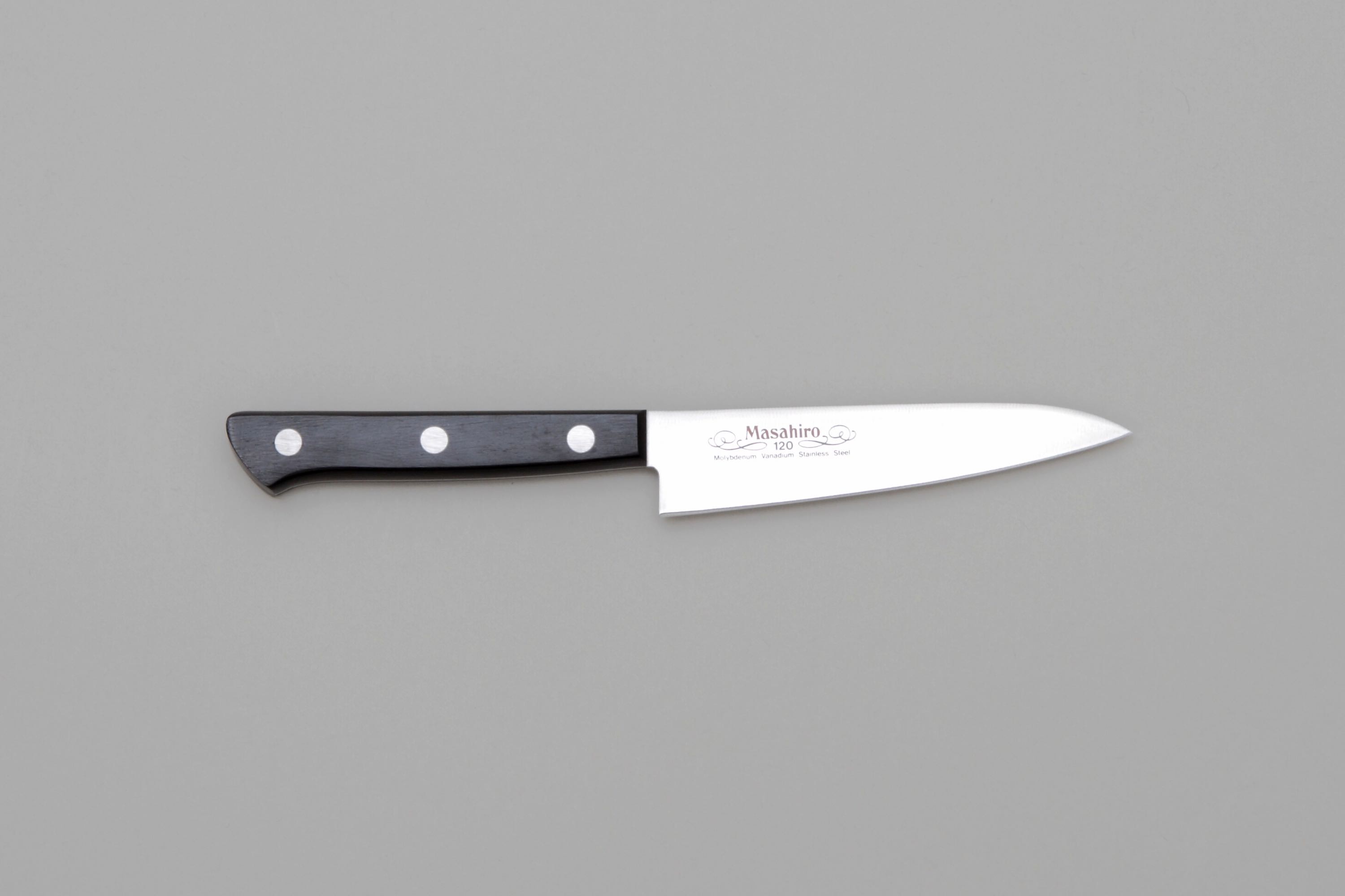 Urte- og grøntkniv, Petty