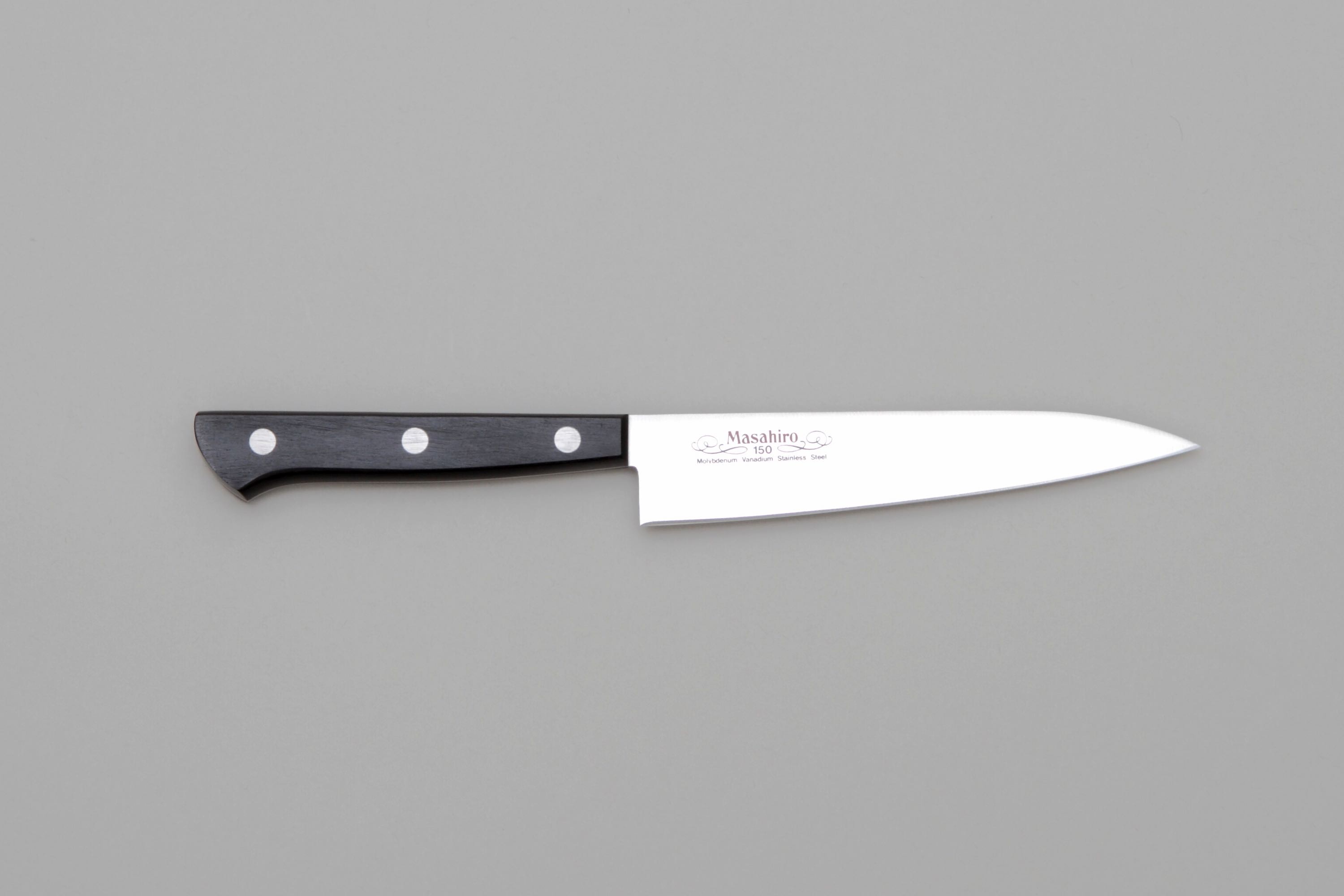 Urte- og grøntkniv, Petty