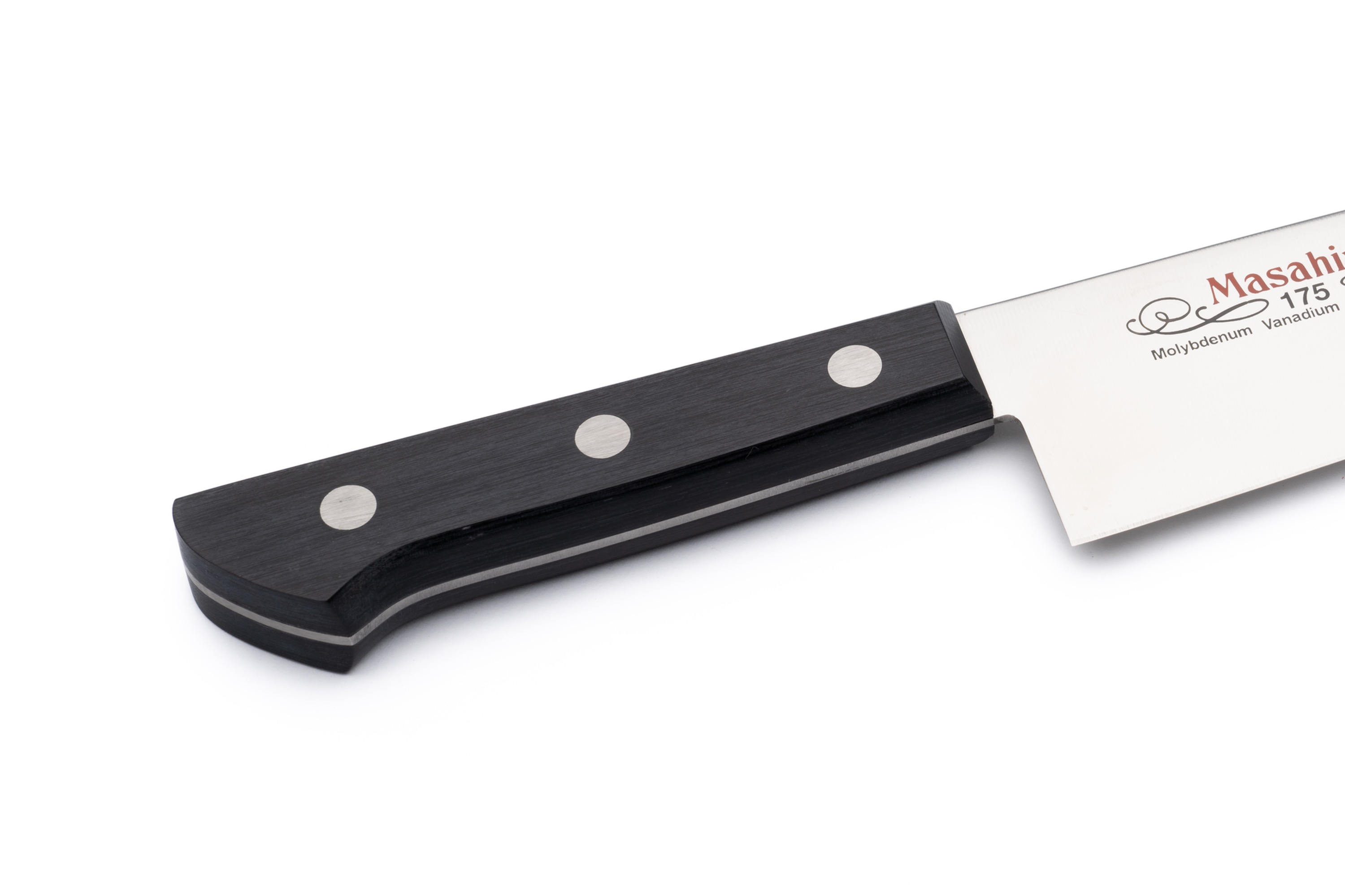 Kokke- og grøntkniv, Santoku