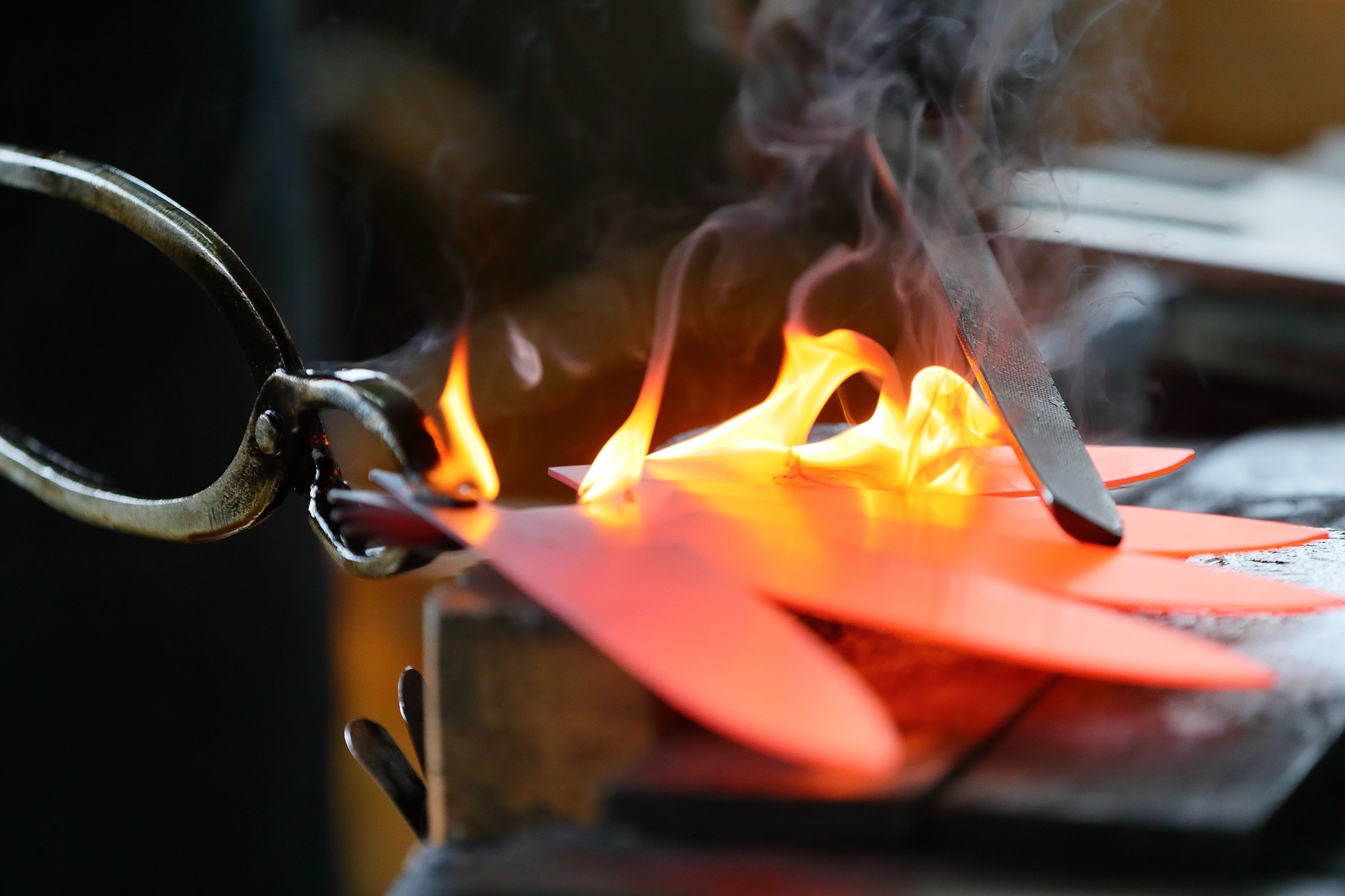 Kokke- og trancherkniv, Sujihiki