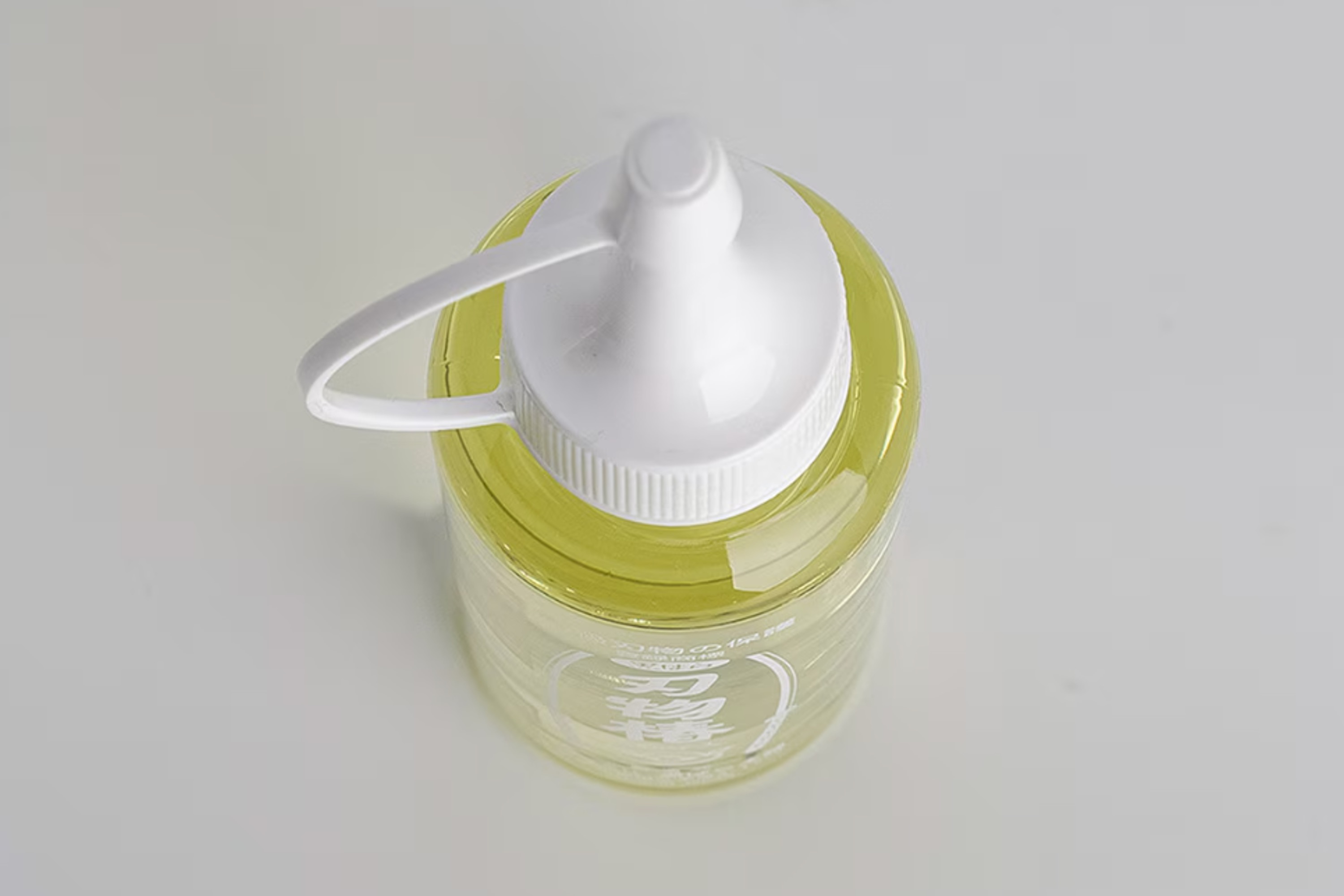 Kamelia-olie til knive, Tsubaki