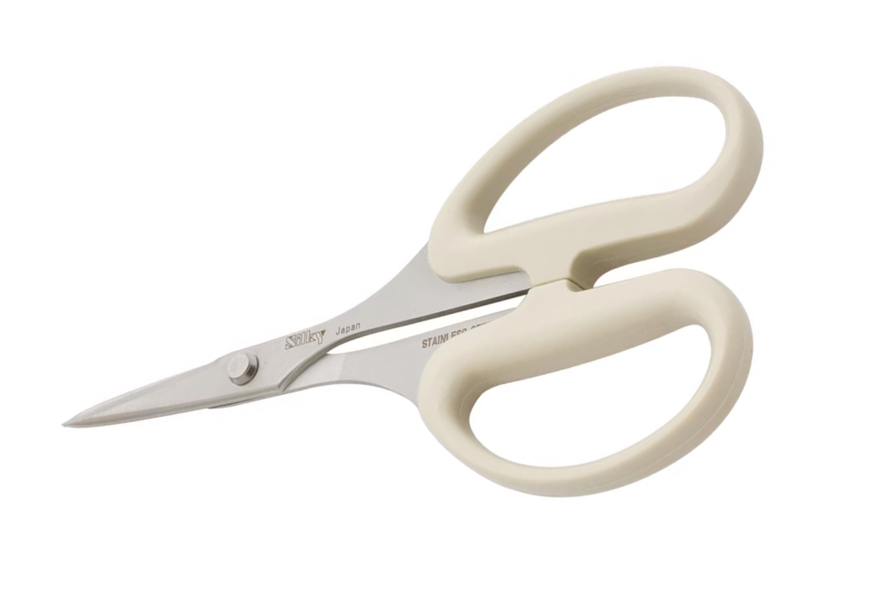 Saks, allround, Silky