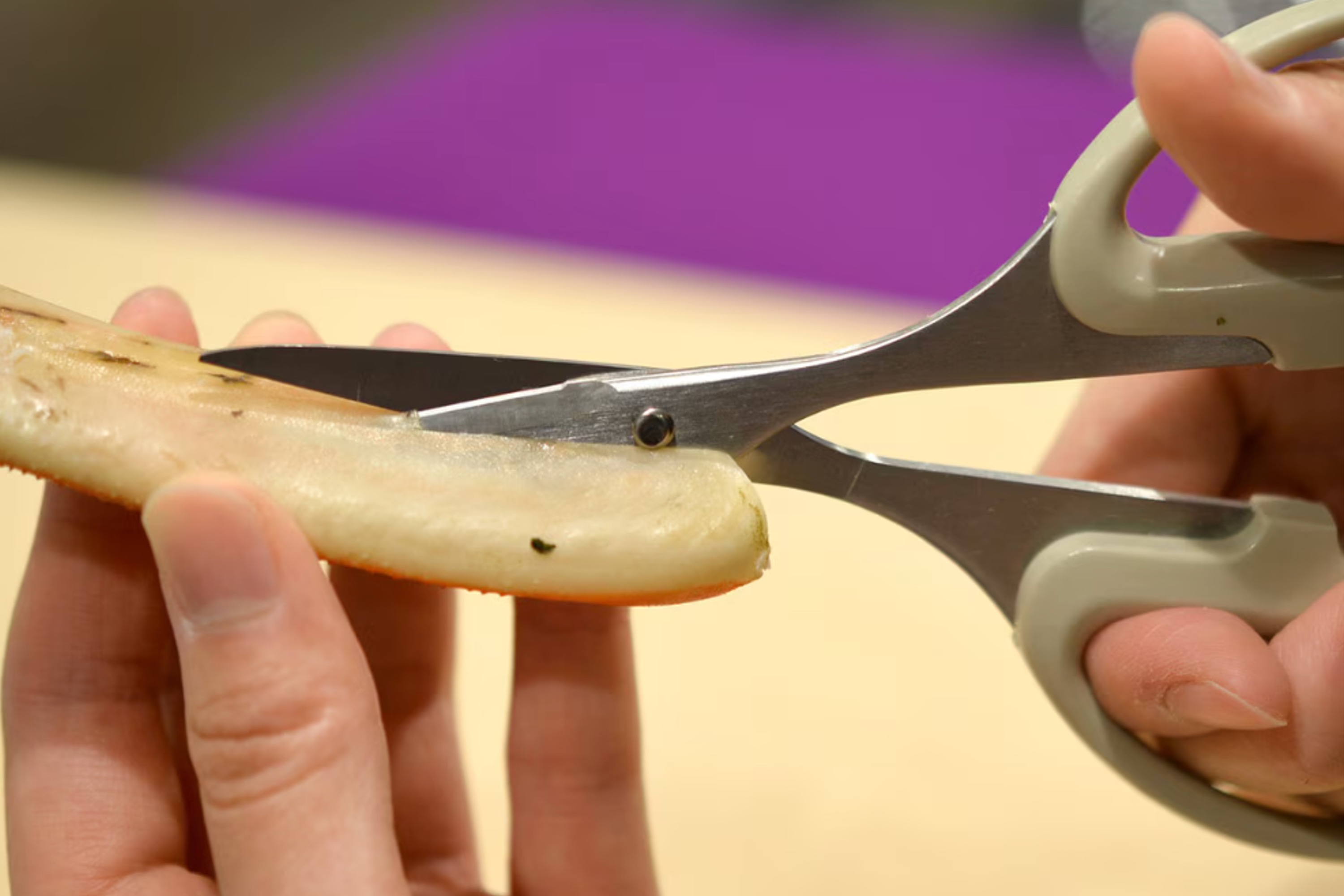 Saks, allround, Silky