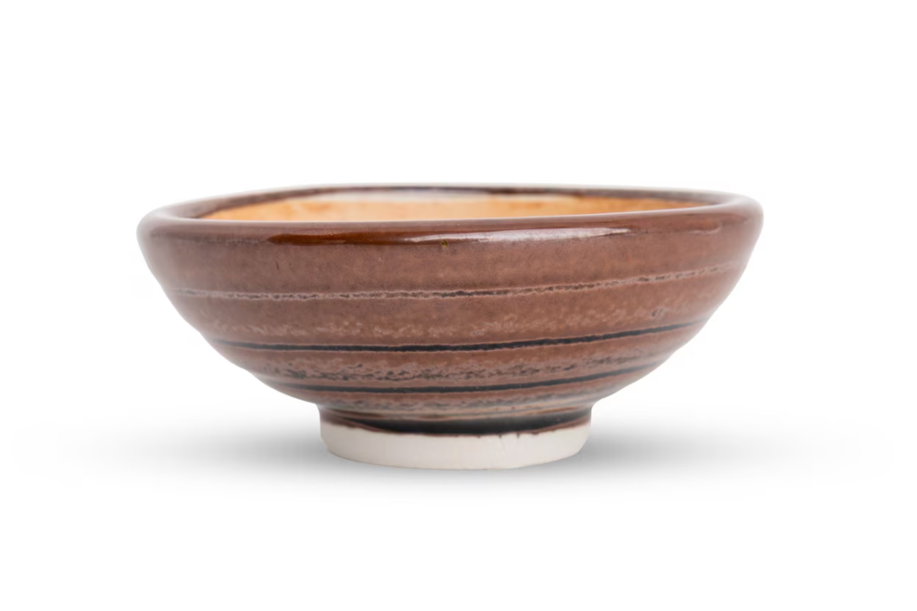 Keramisk morter, suribachi, keramik