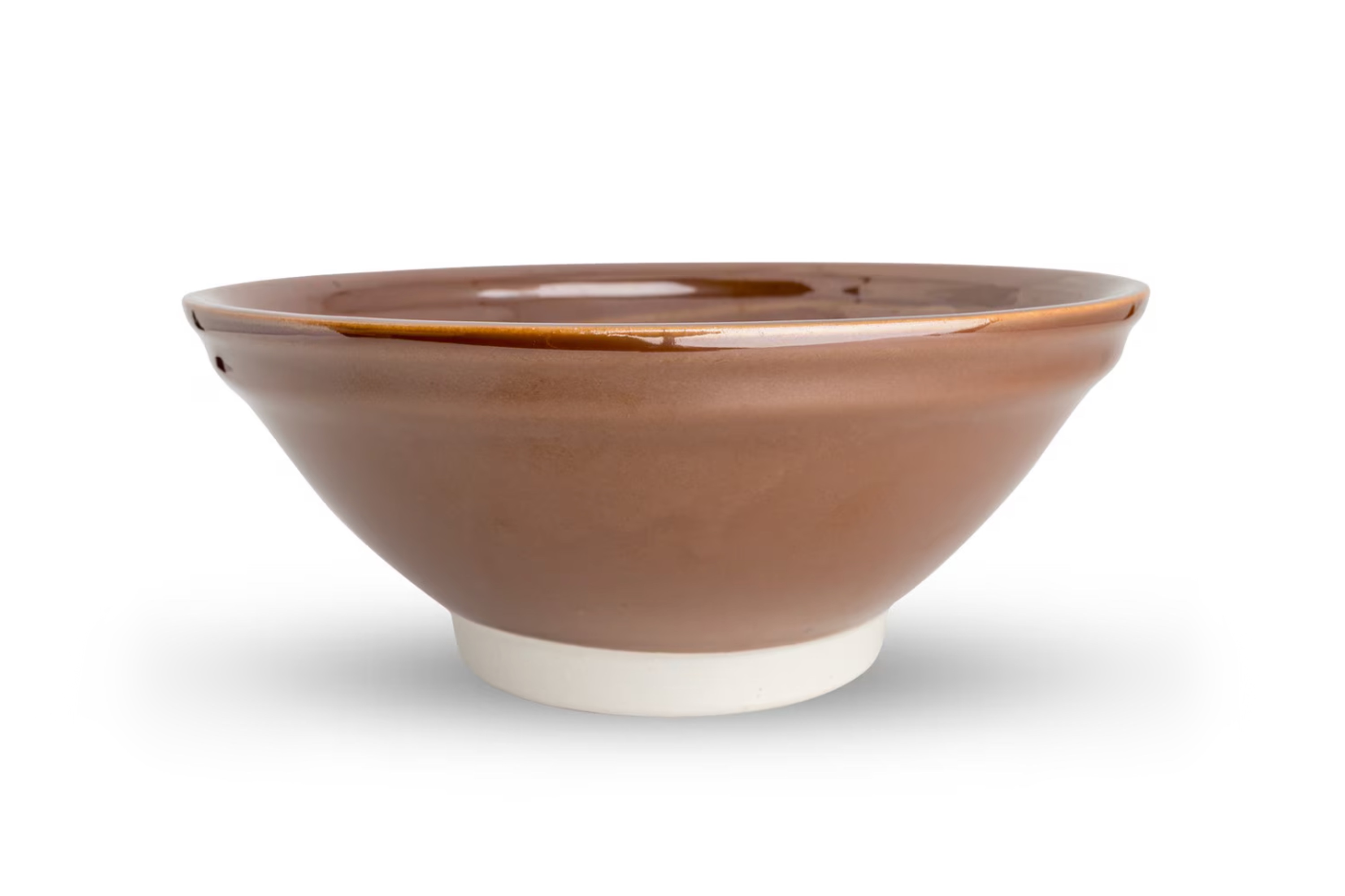 Keramisk morter, suribachi, keramik