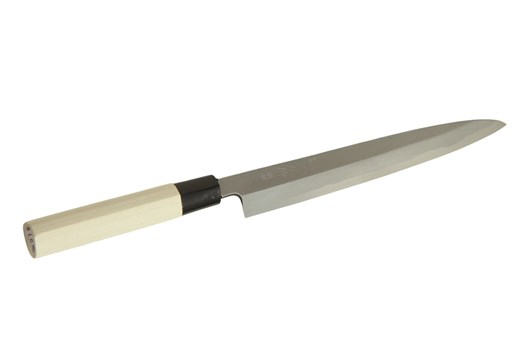 Sashimikniv, Yanagiba