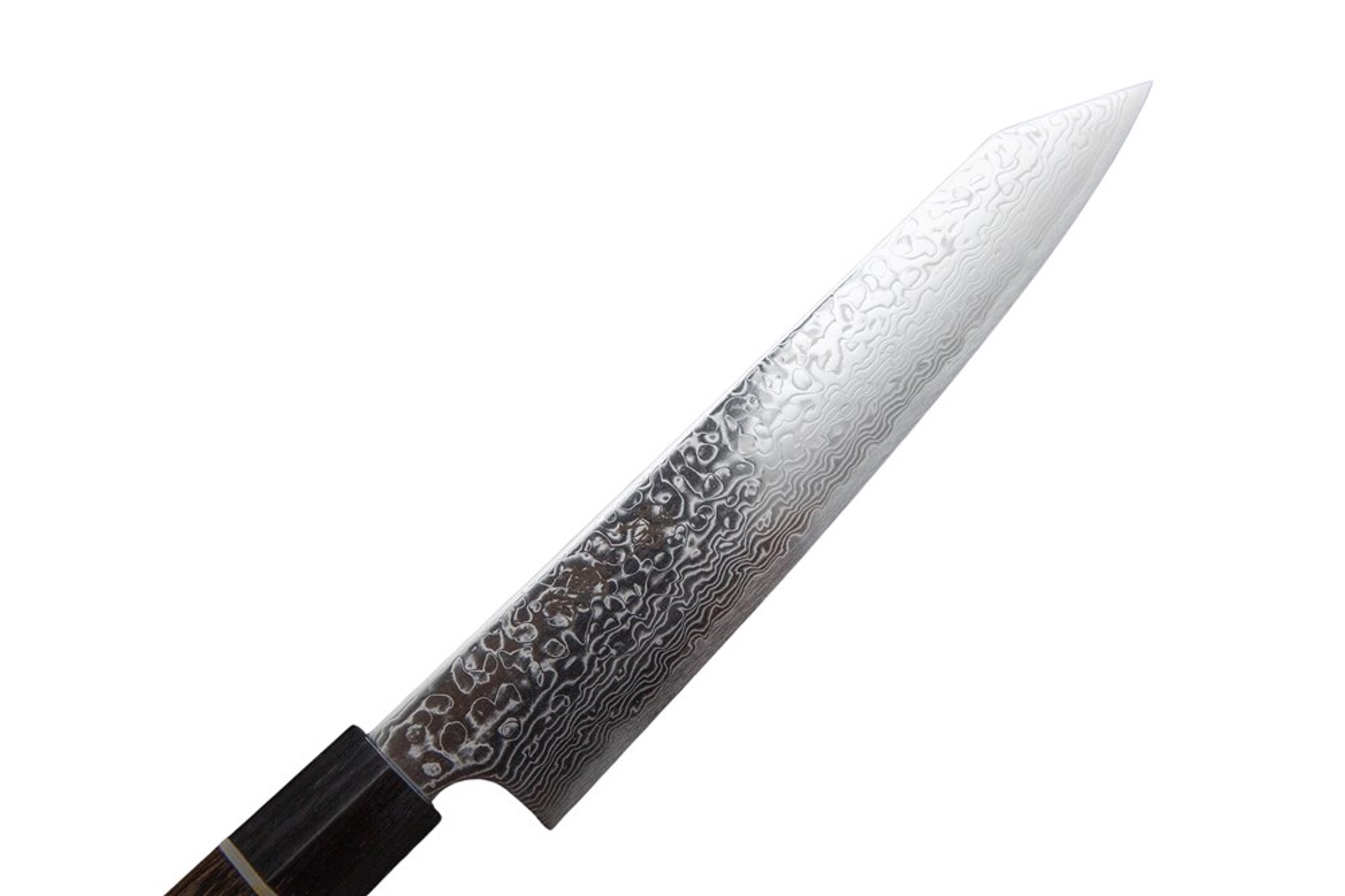 Kokke- og grøntkniv, Bunka Santoku