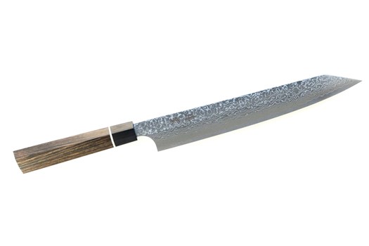 Kokke- og trancherkniv, Kiritsuke Sujihiki