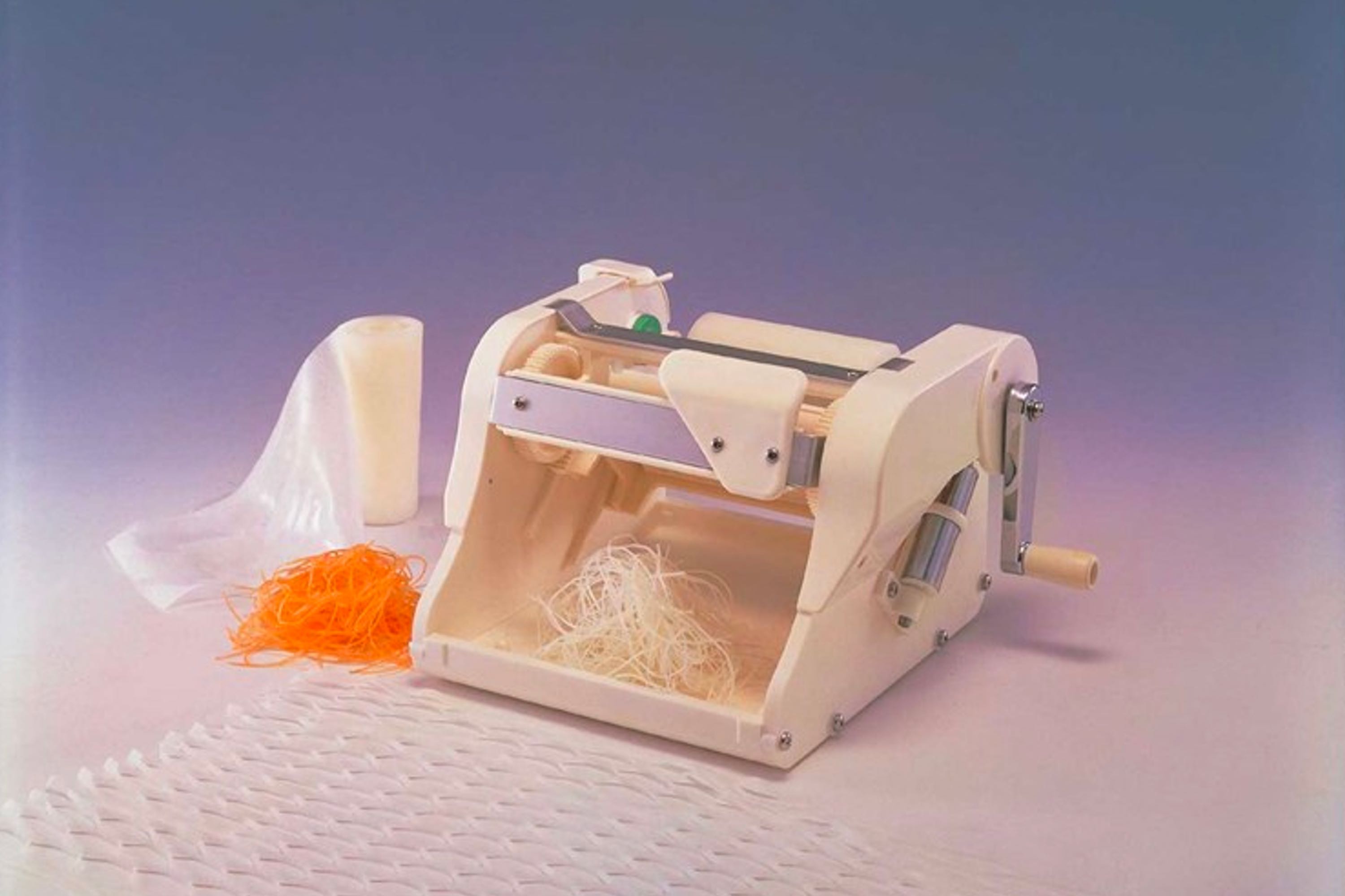 Grøntskæremaskine, Tsumataro