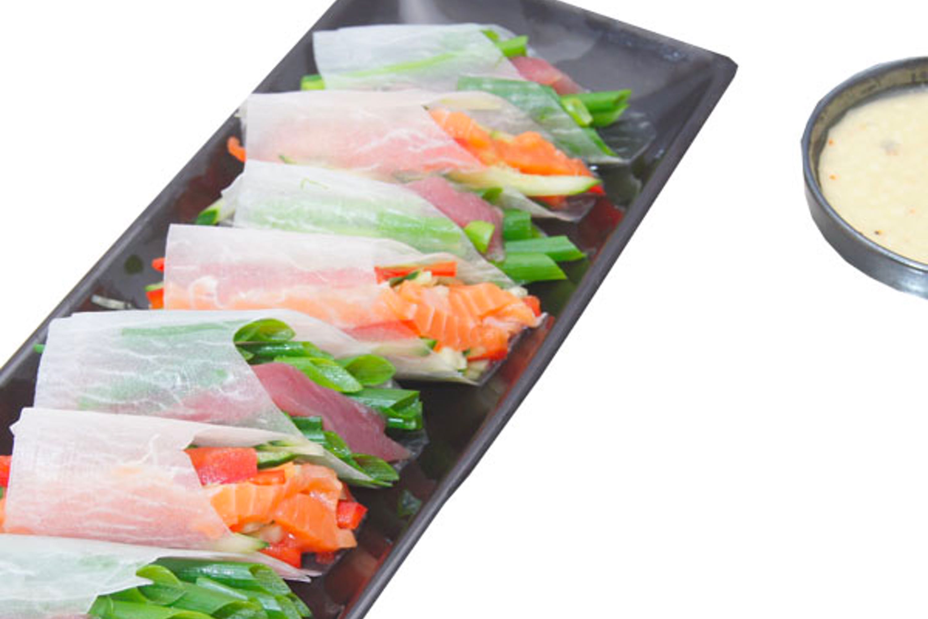 Grøntskæremaskine, Tsumataro