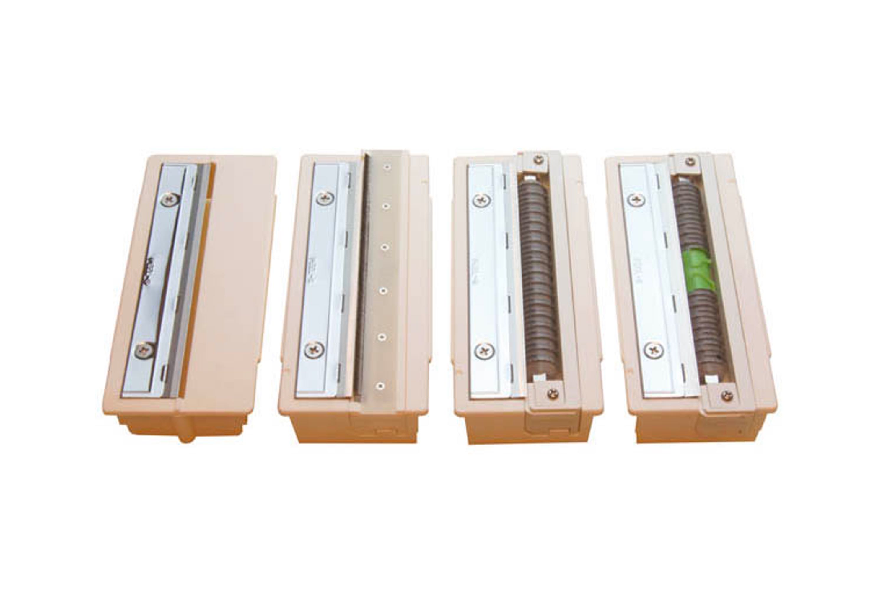 Grøntskæremaskine, Tsumataro