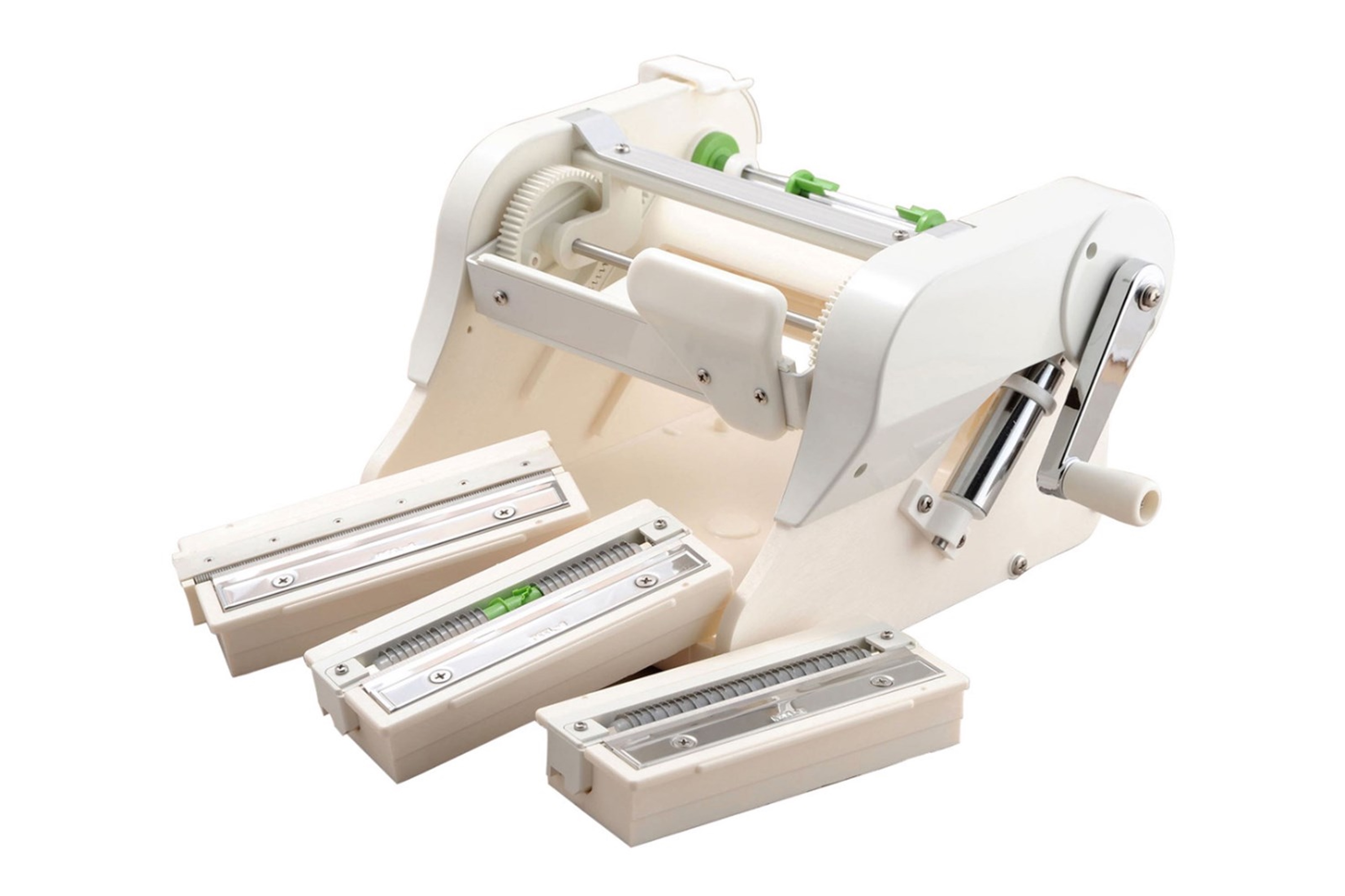 Akselholder til Tsumataro grønskæremaskine