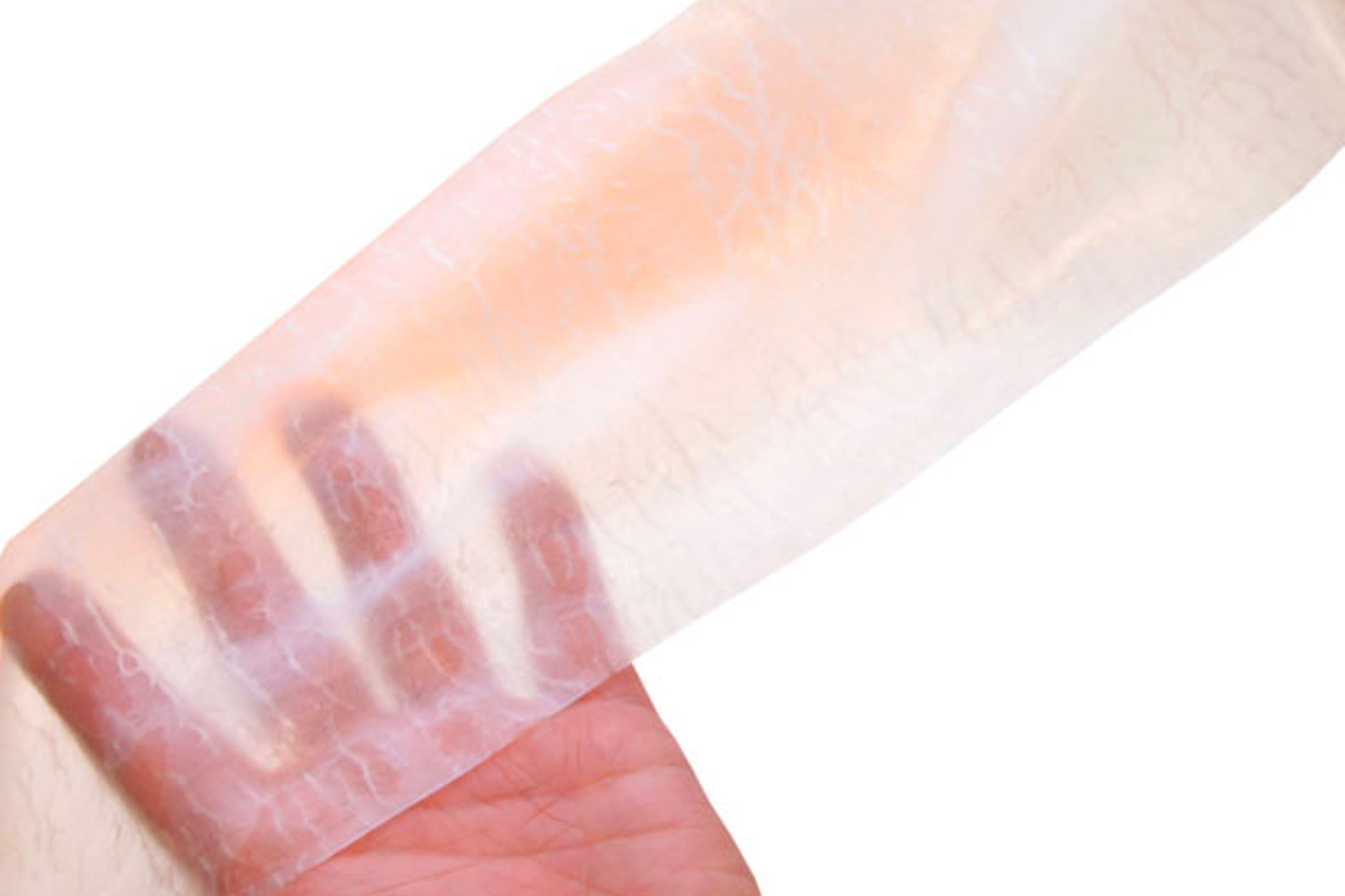 Grøntskæremaskine, Peel S