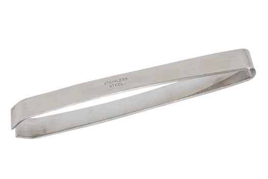 Pincet til fisk, stål