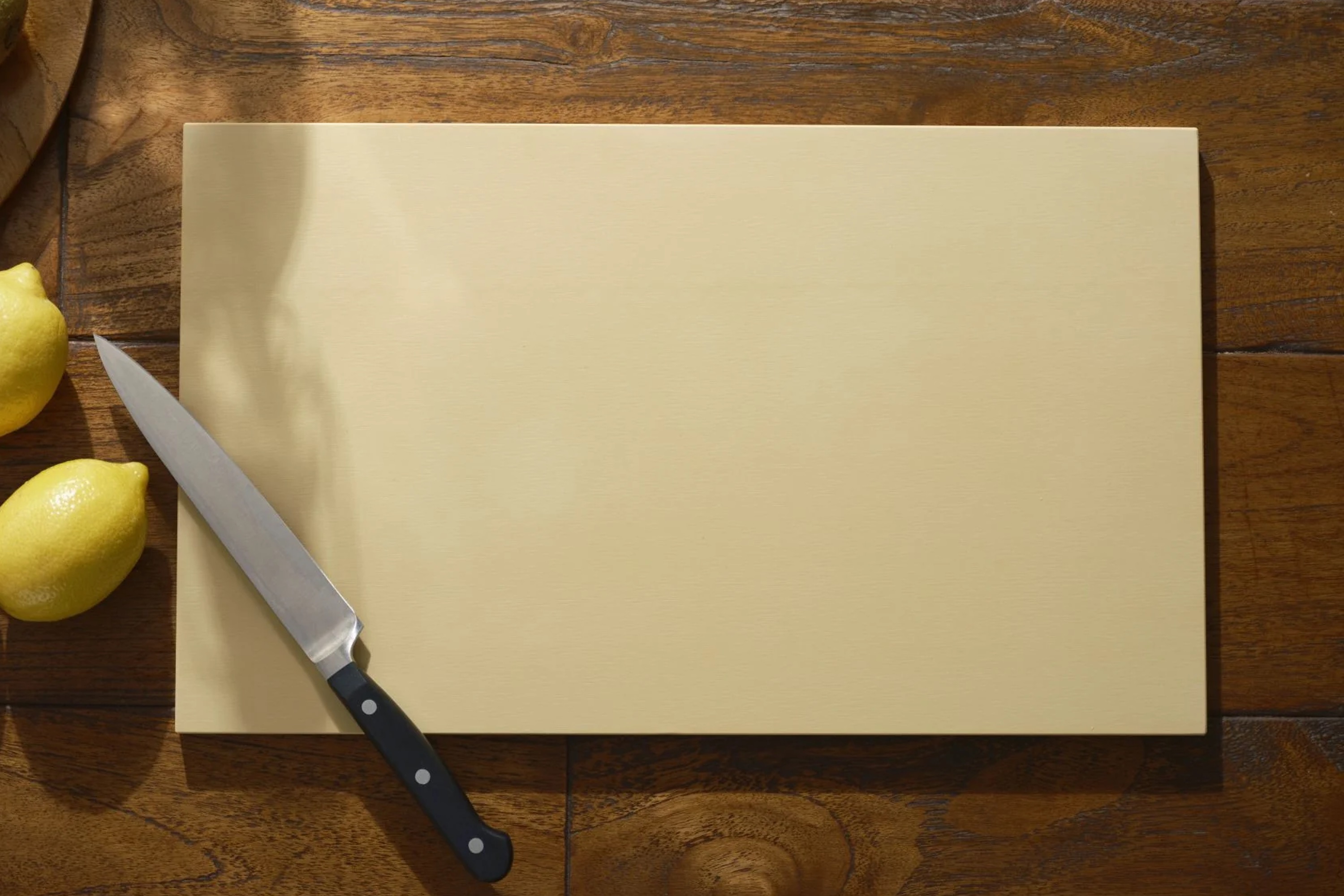 Skærebræt, Cookin' Cut Home, syntetisk gummi