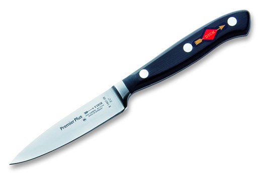 Urte- og pillekniv, Premier Plus, 9 cm, F. Dick