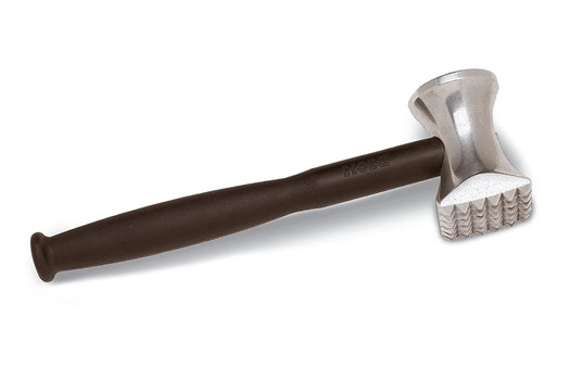 Kødhammer, F. Dick