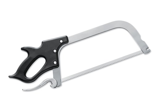 Kødsav, 35 cm, F. Dick