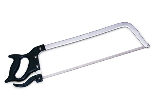 Kødsav, 50 cm, F. Dick