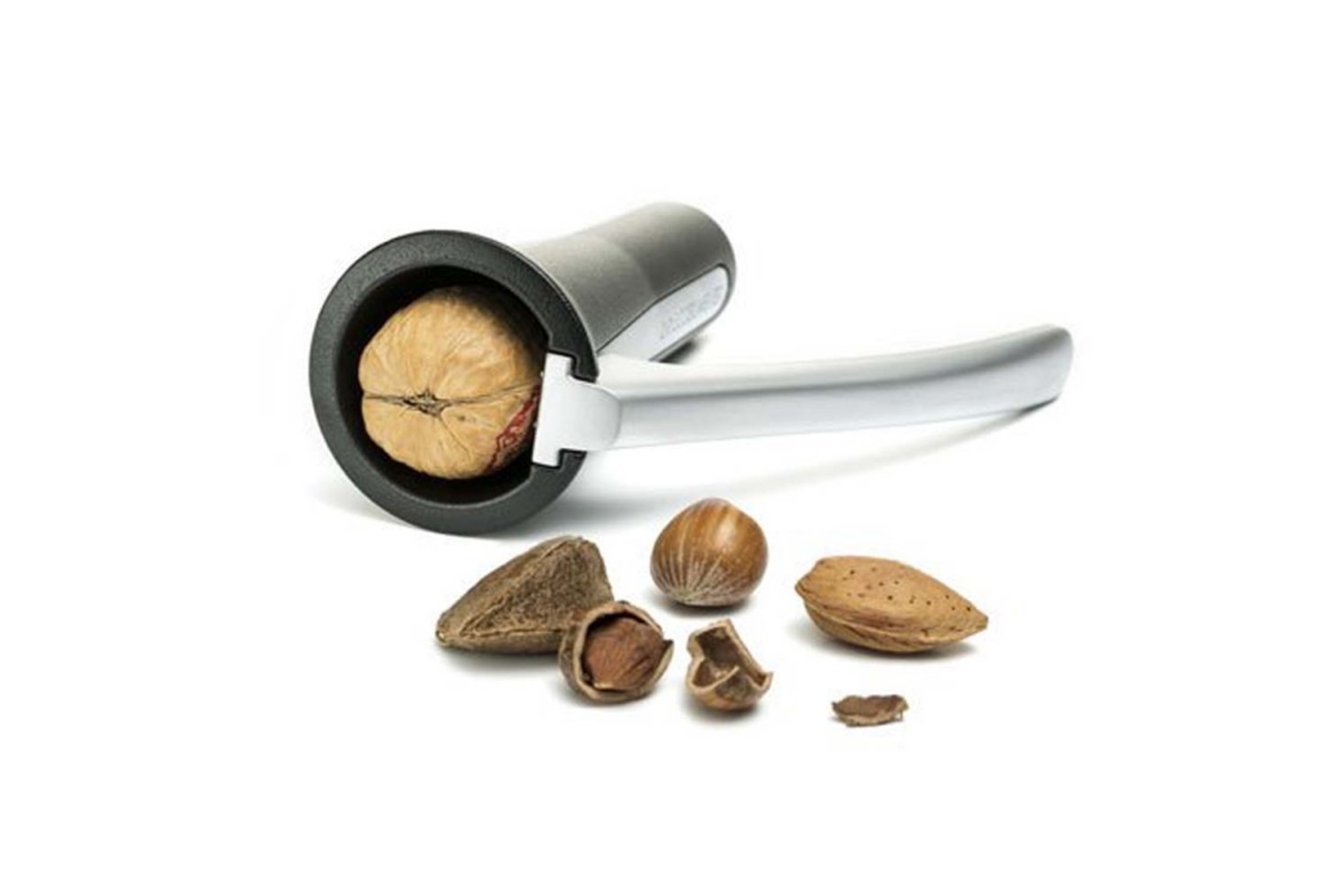 Nøddeknækker, Drosselmeyer