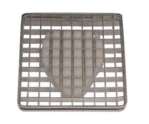 Pommes frittes presse, prof, uden skær