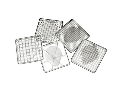 Pommes frittes presse, prof, uden skær