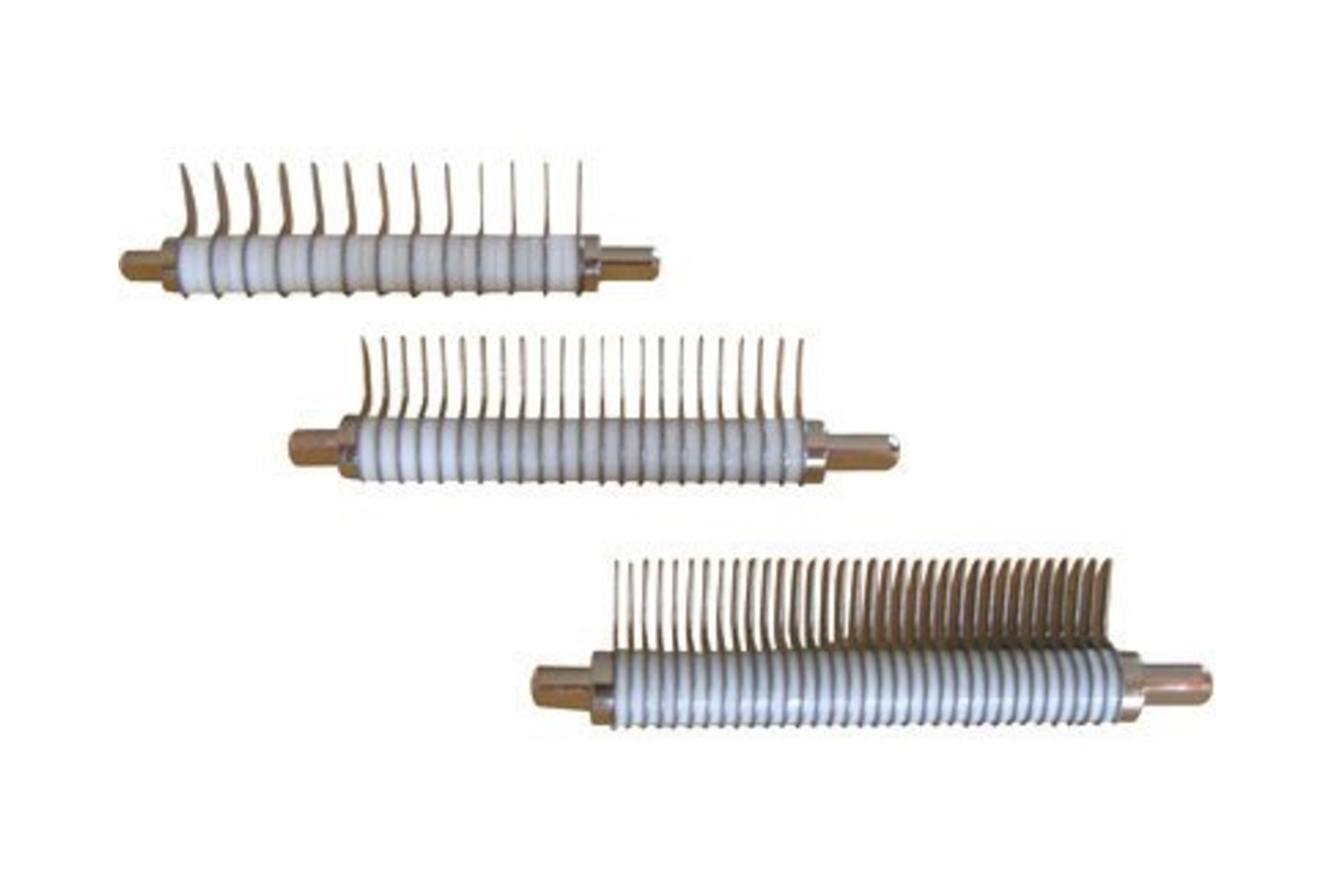 Grøntsagsstrimler og spiralskærer, pro, Bron Coucke Le Rouet