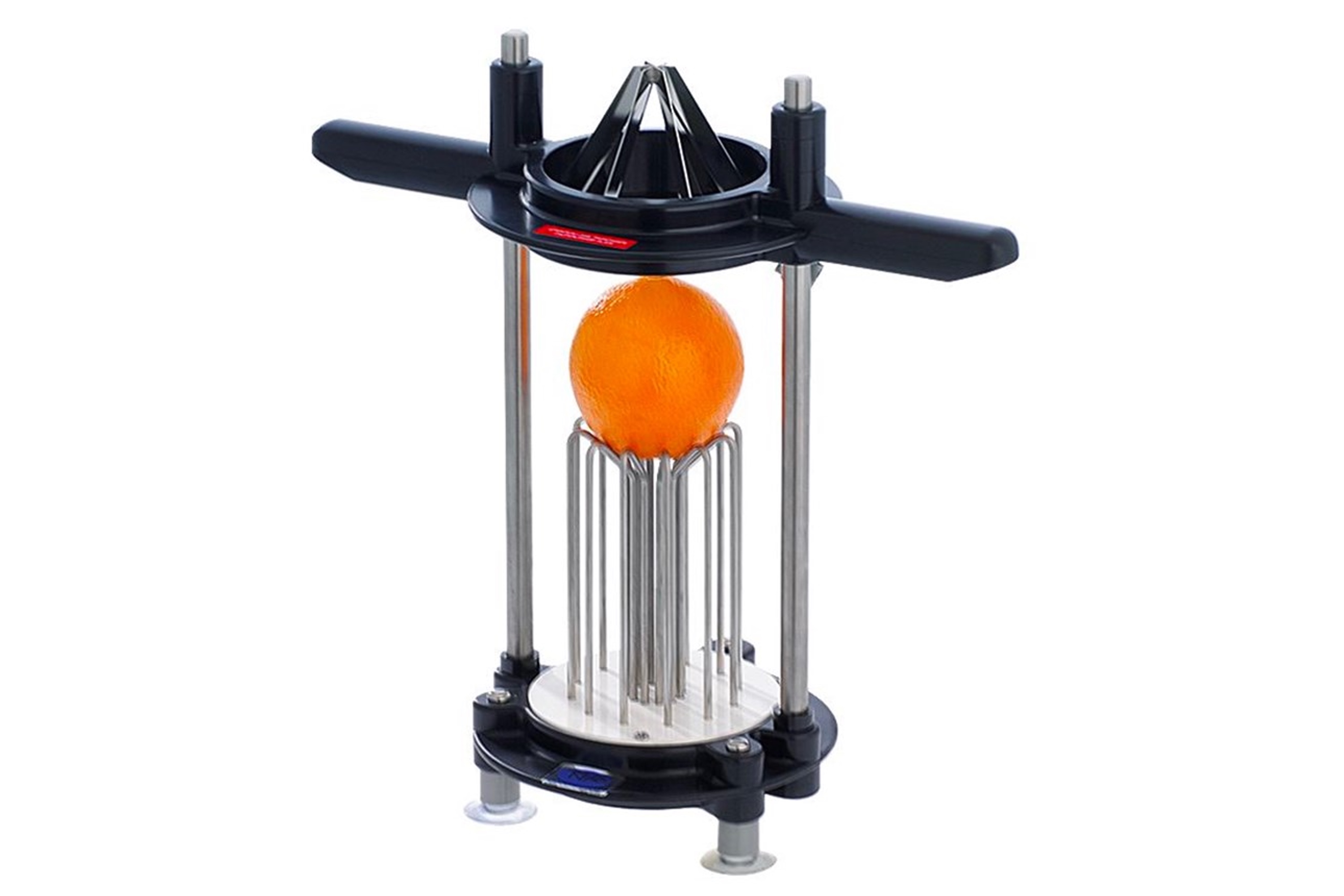 Tomatskæremaskine, prof, 8 både