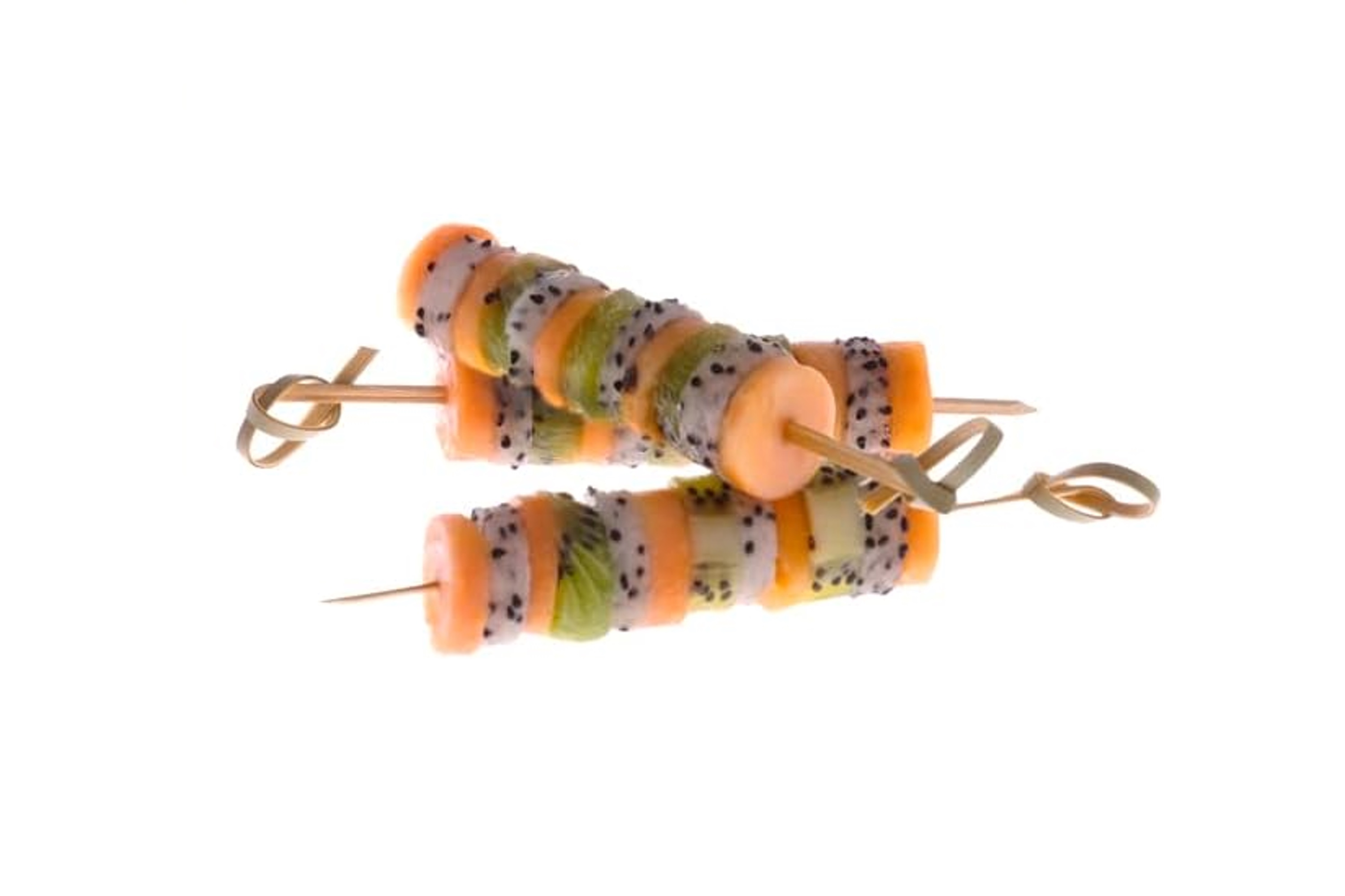 Udstikkersæt, 5 cylinderrør, stål, L 10 cm