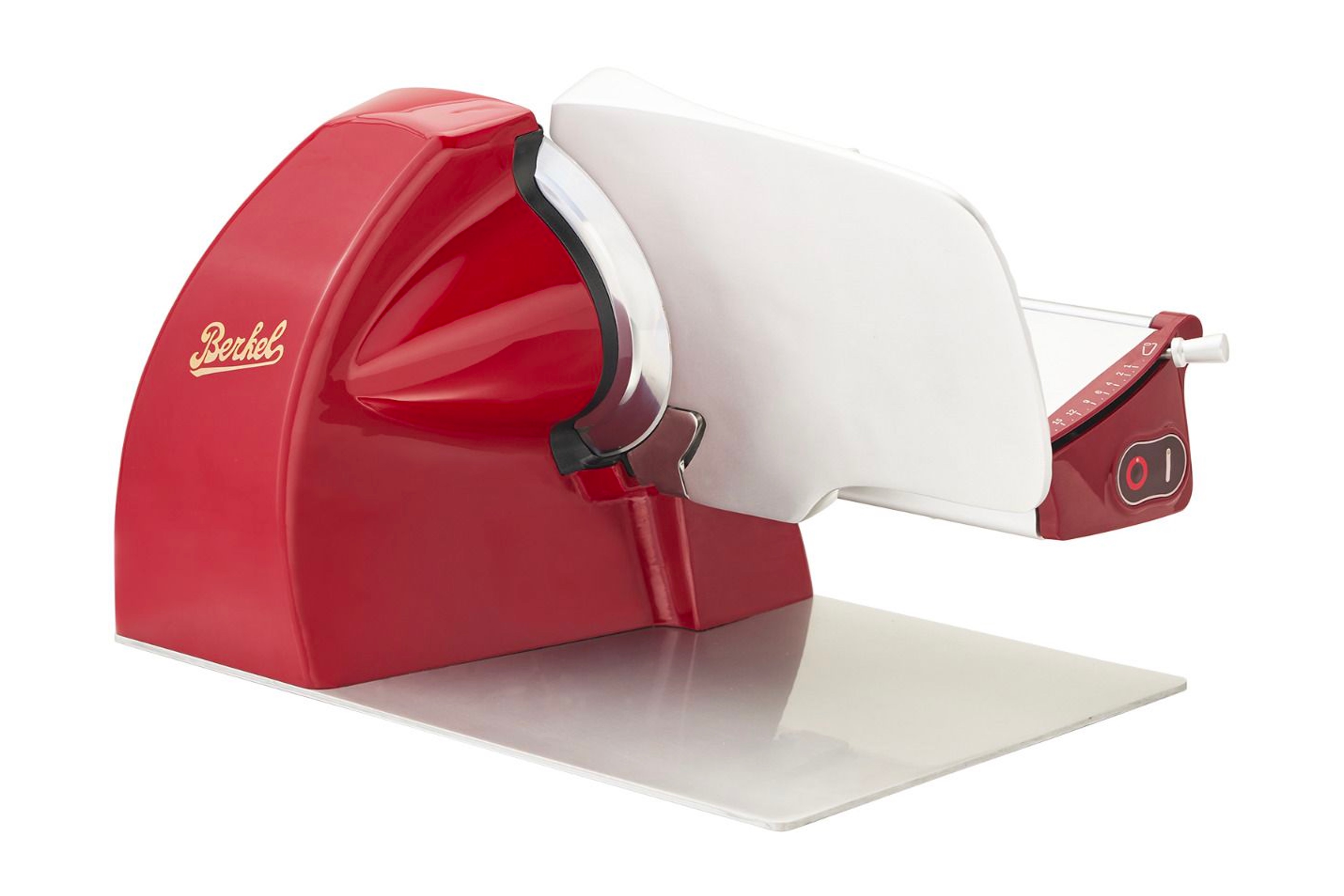 Pålægsmaskine, Home Line 200 Plus Red