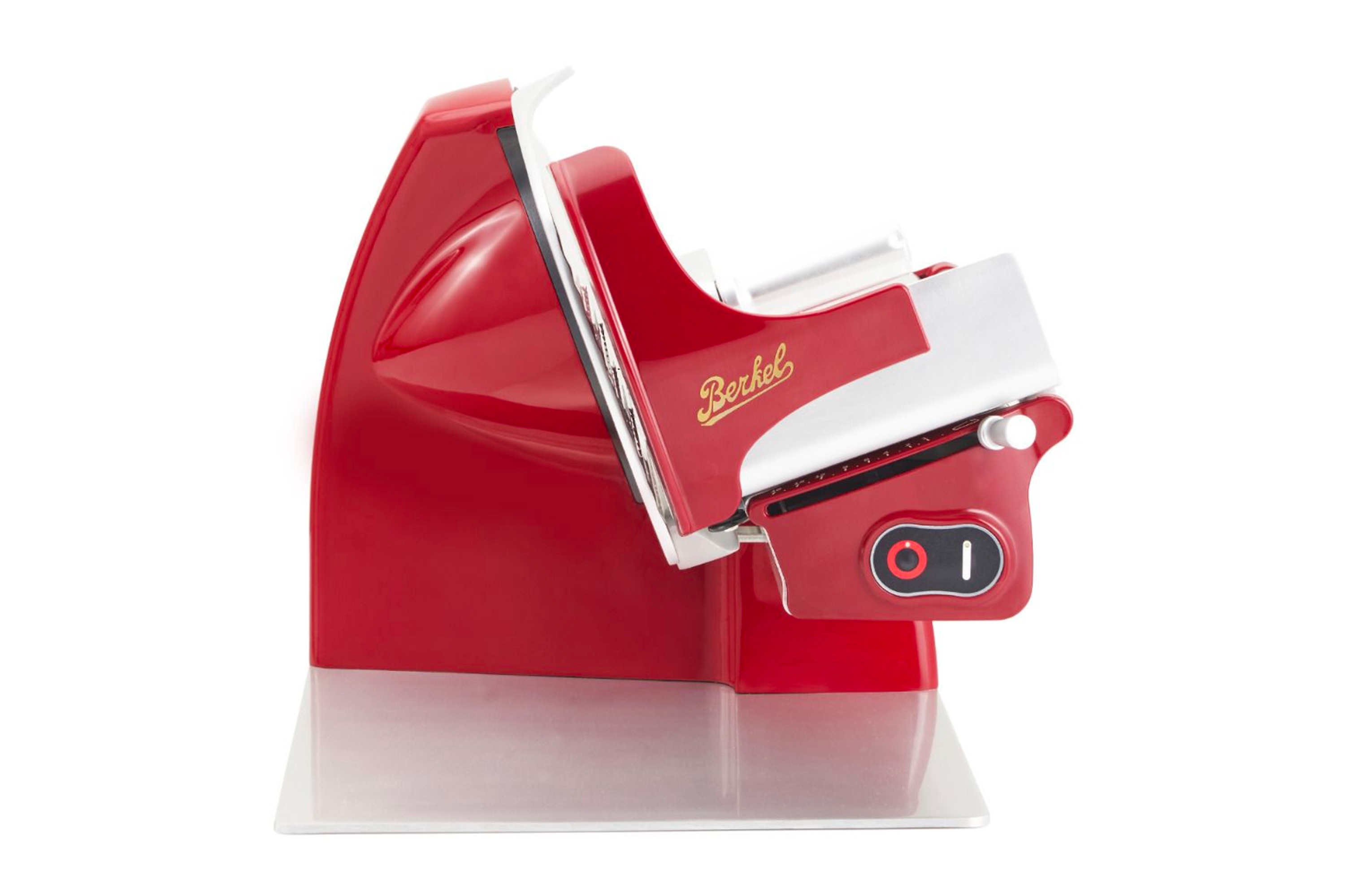 Pålægsmaskine, Home Line 200 Plus Red