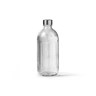 Vandflaske til Aarke Carbonator Pro, glas
