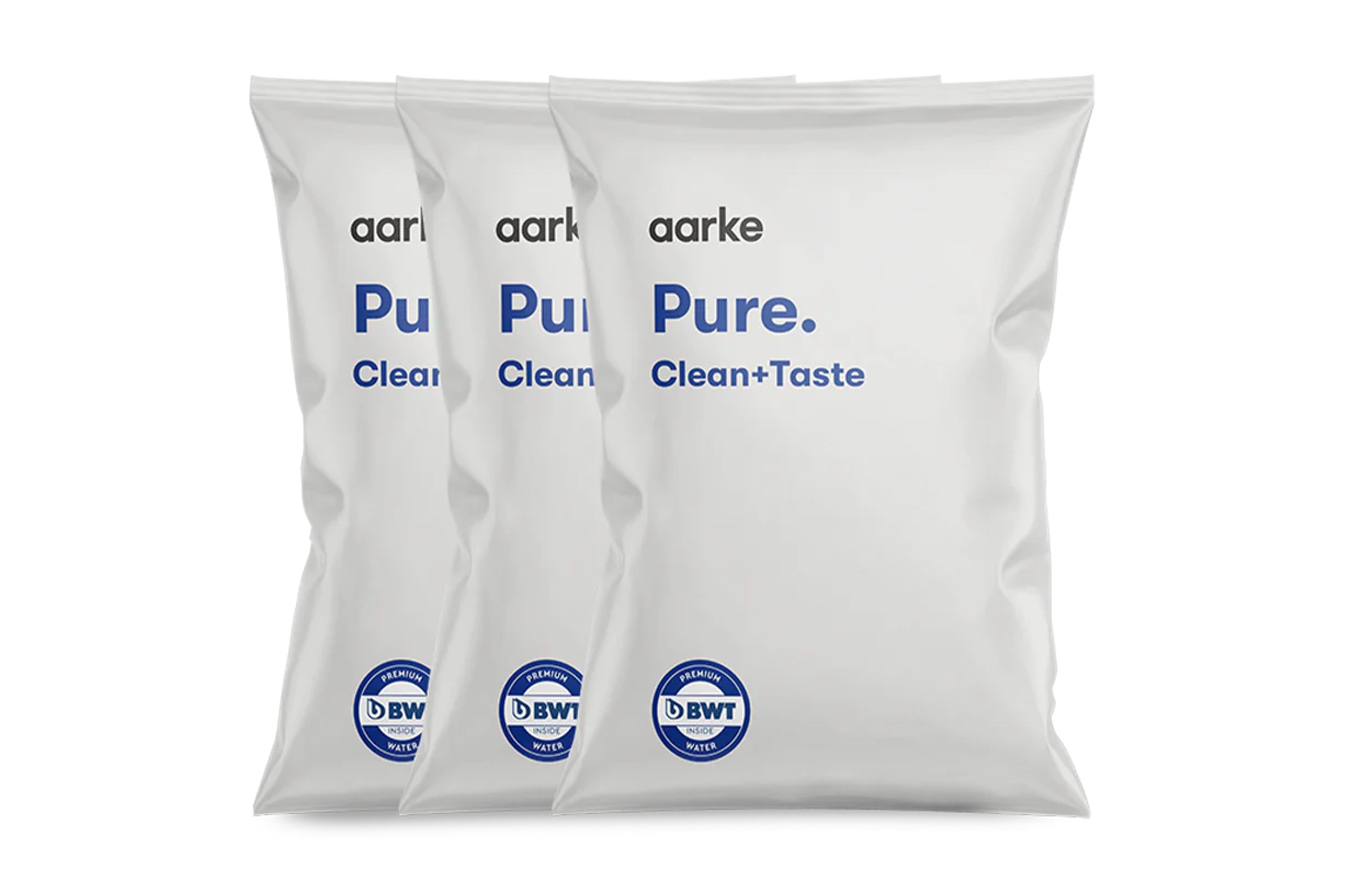 Granulat til vandfilter, Aarke Pure