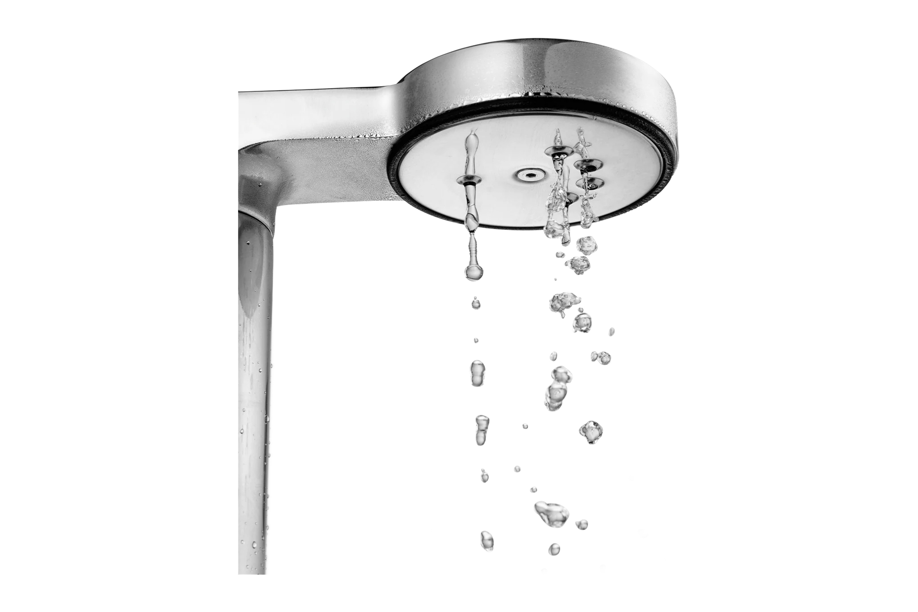 Kaffemaskine, Aarke Coffee Maker, poleret stål