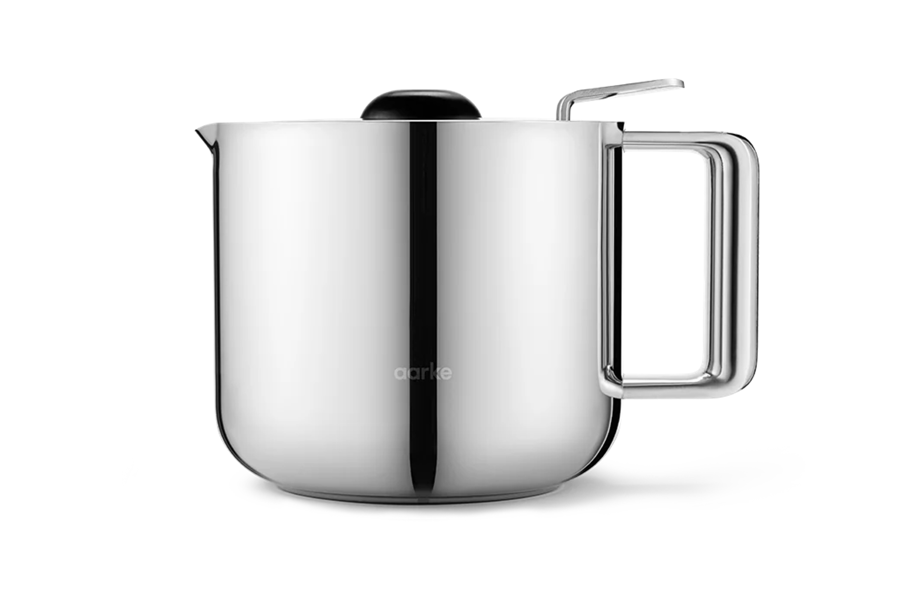 Termokande, Aarke Thermo Jug, poleret stål