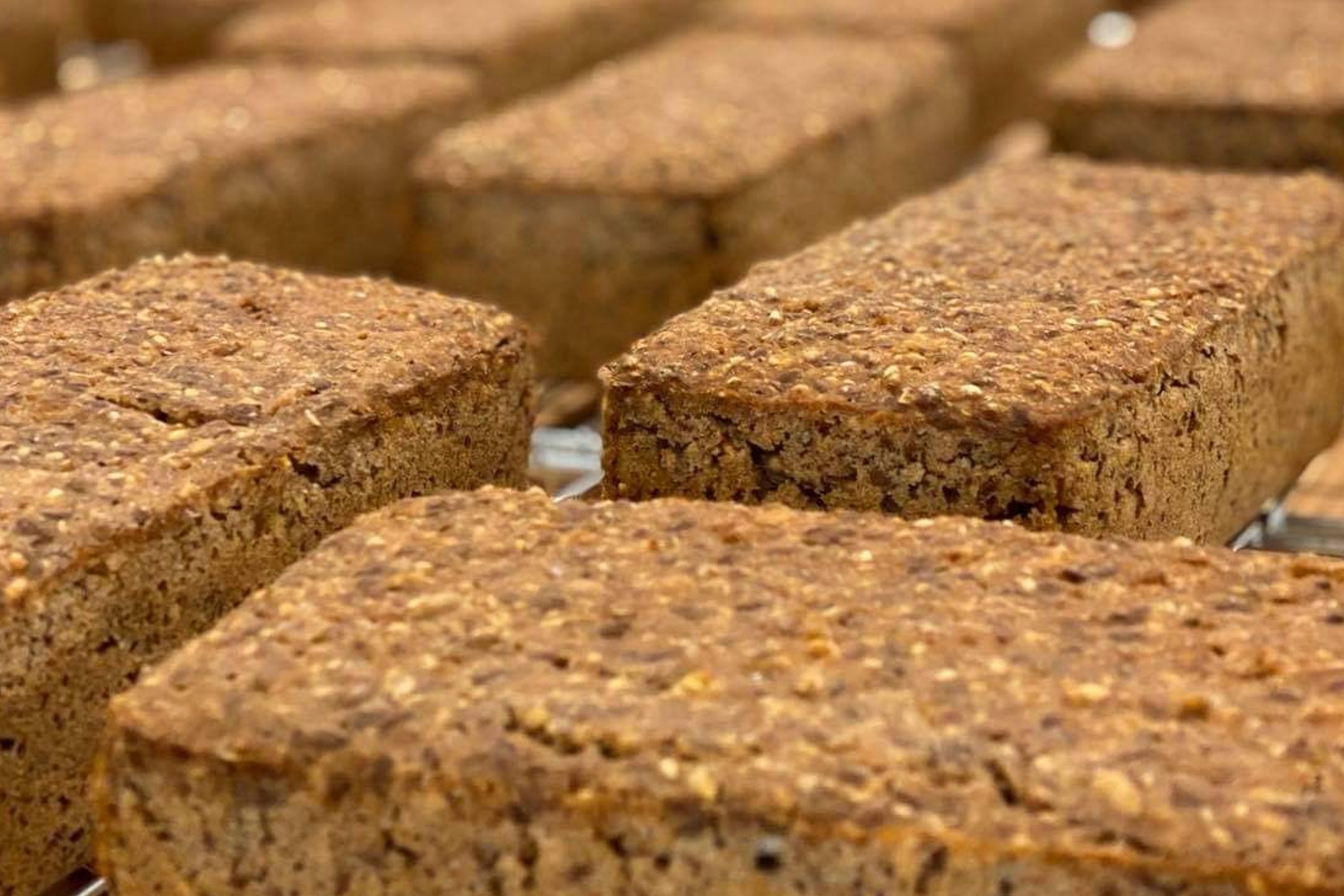 Bageramme, bøgetræ