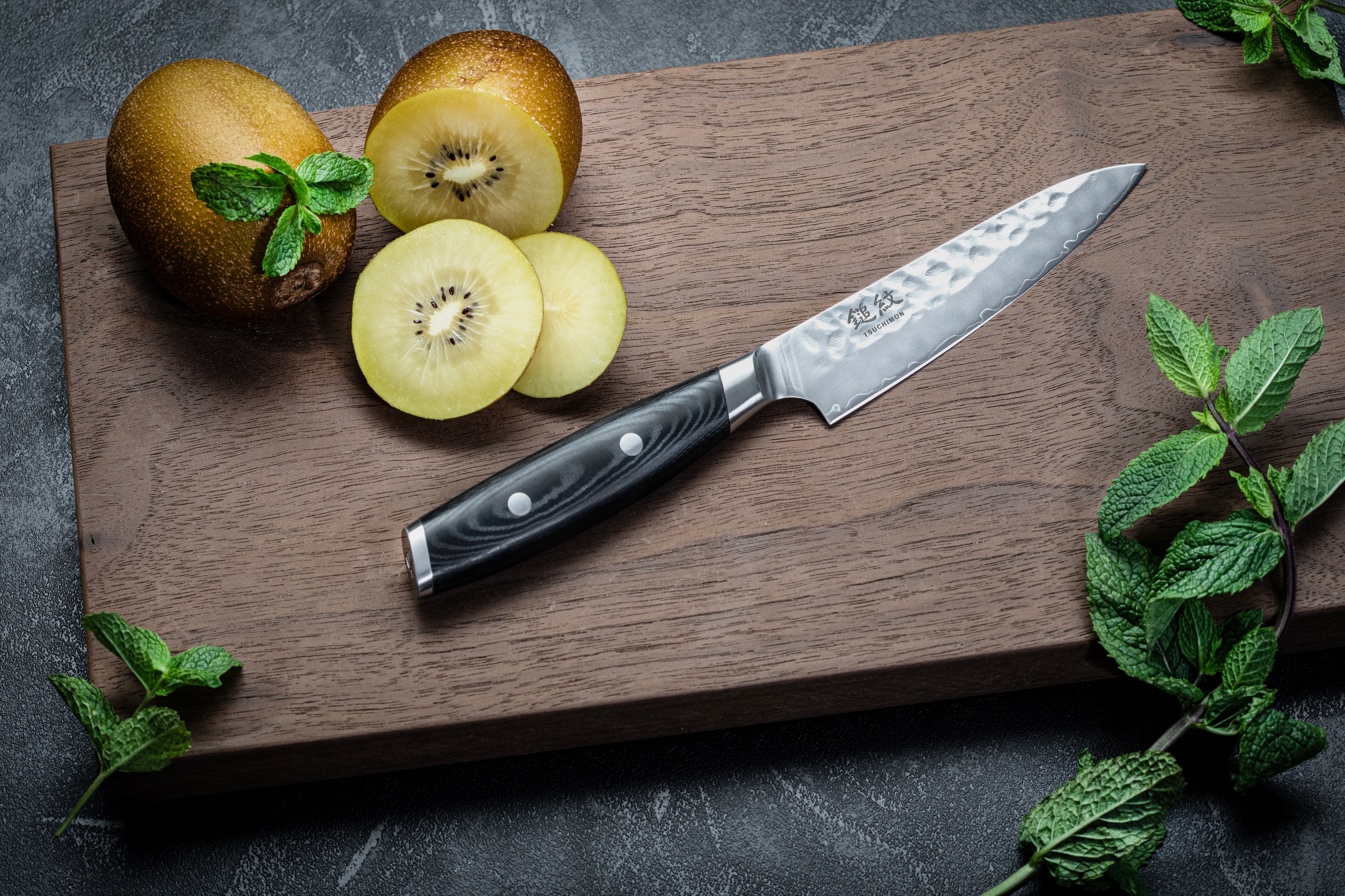 Urte- og grøntkniv, Petty