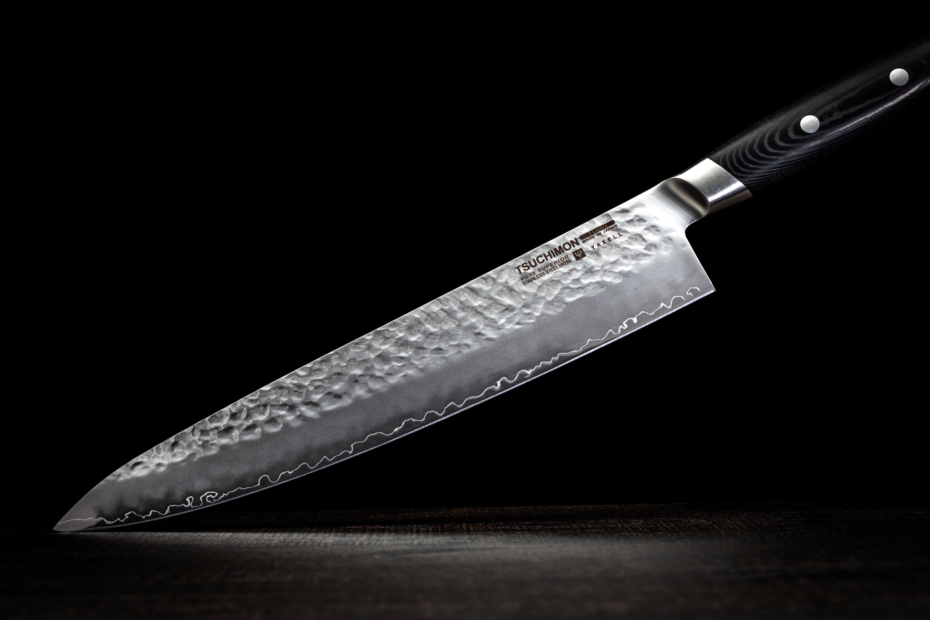 Kokkekniv, Gyuto