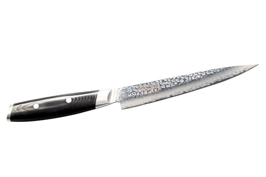 Kokke- og trancherkniv